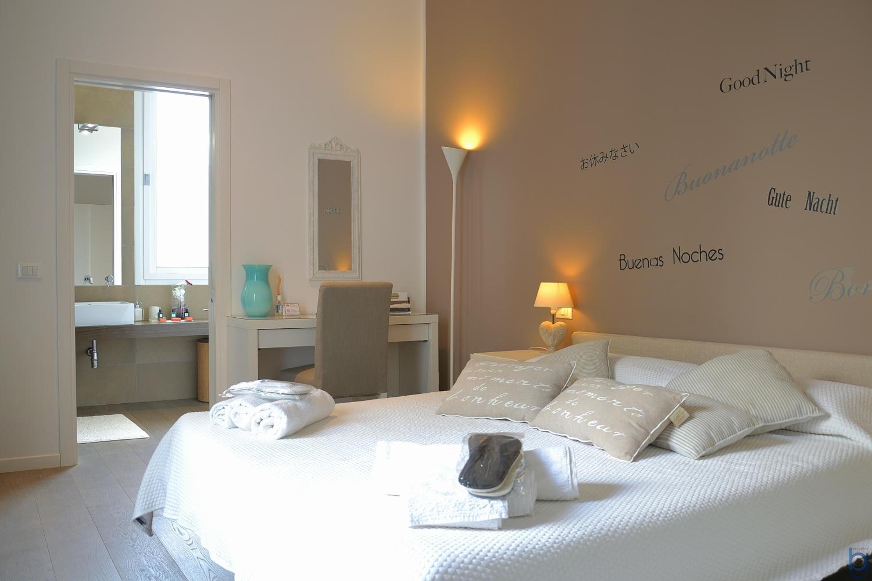 B&b Mondello Resort