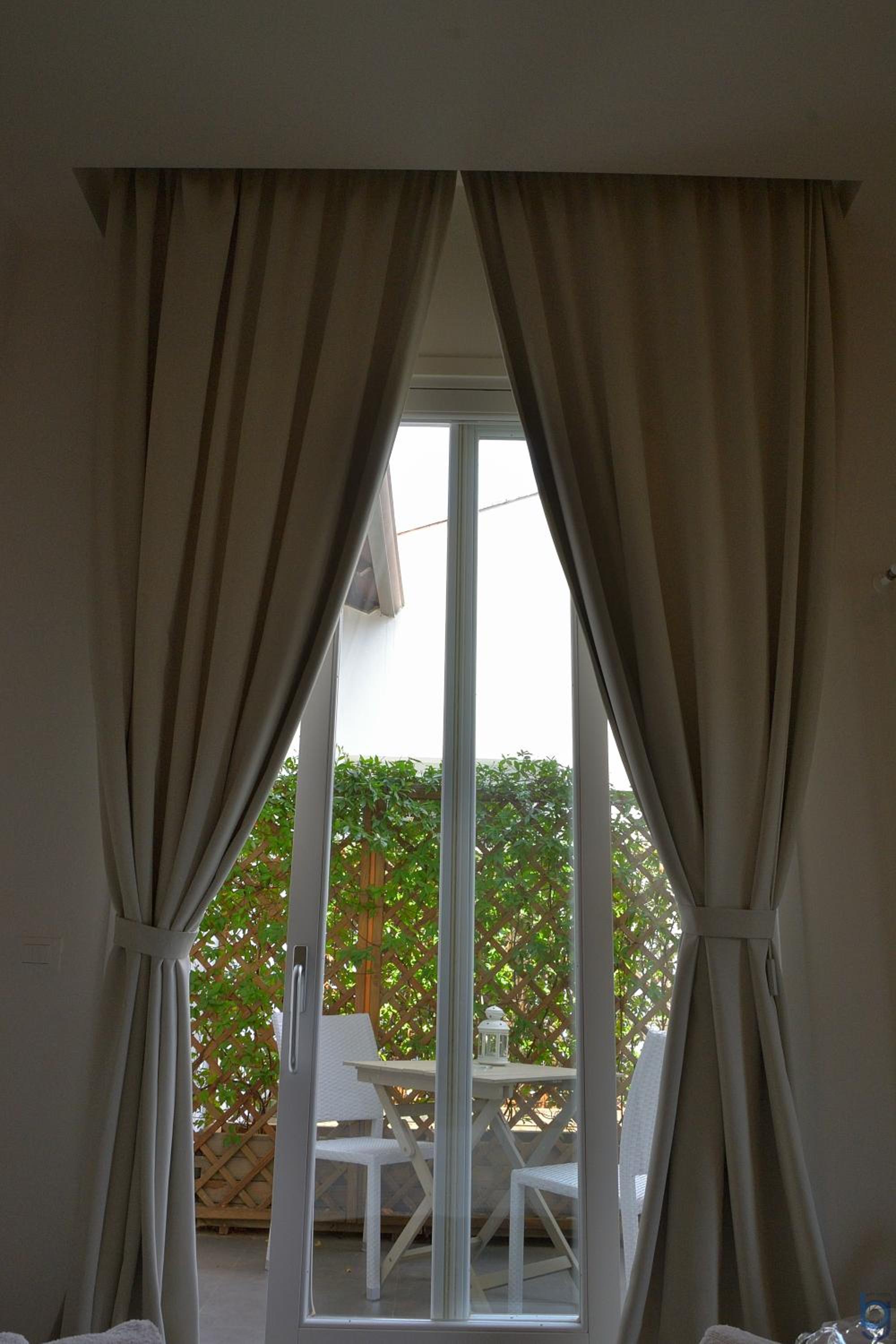 B&b Mondello Resort