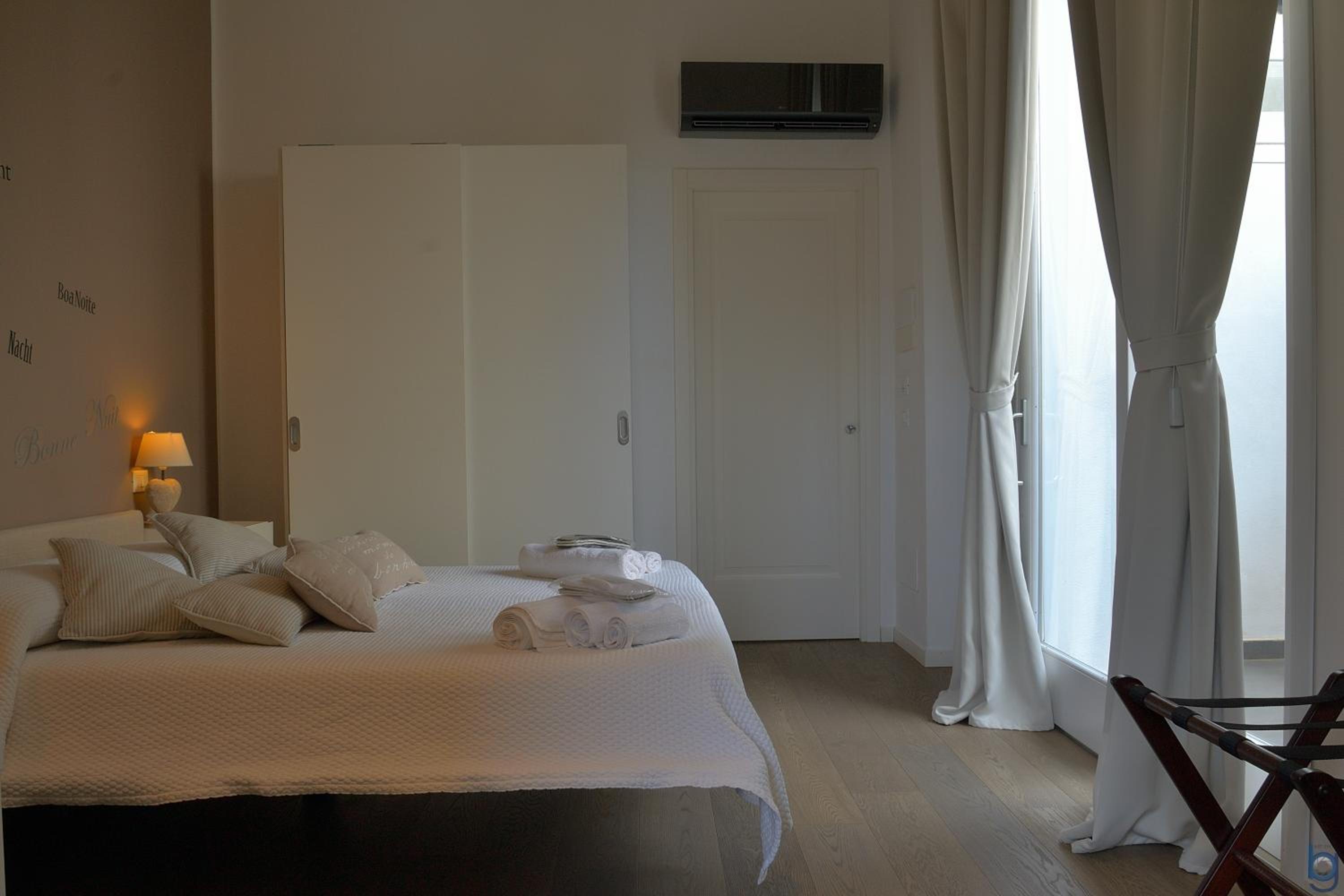 B&b Mondello Resort