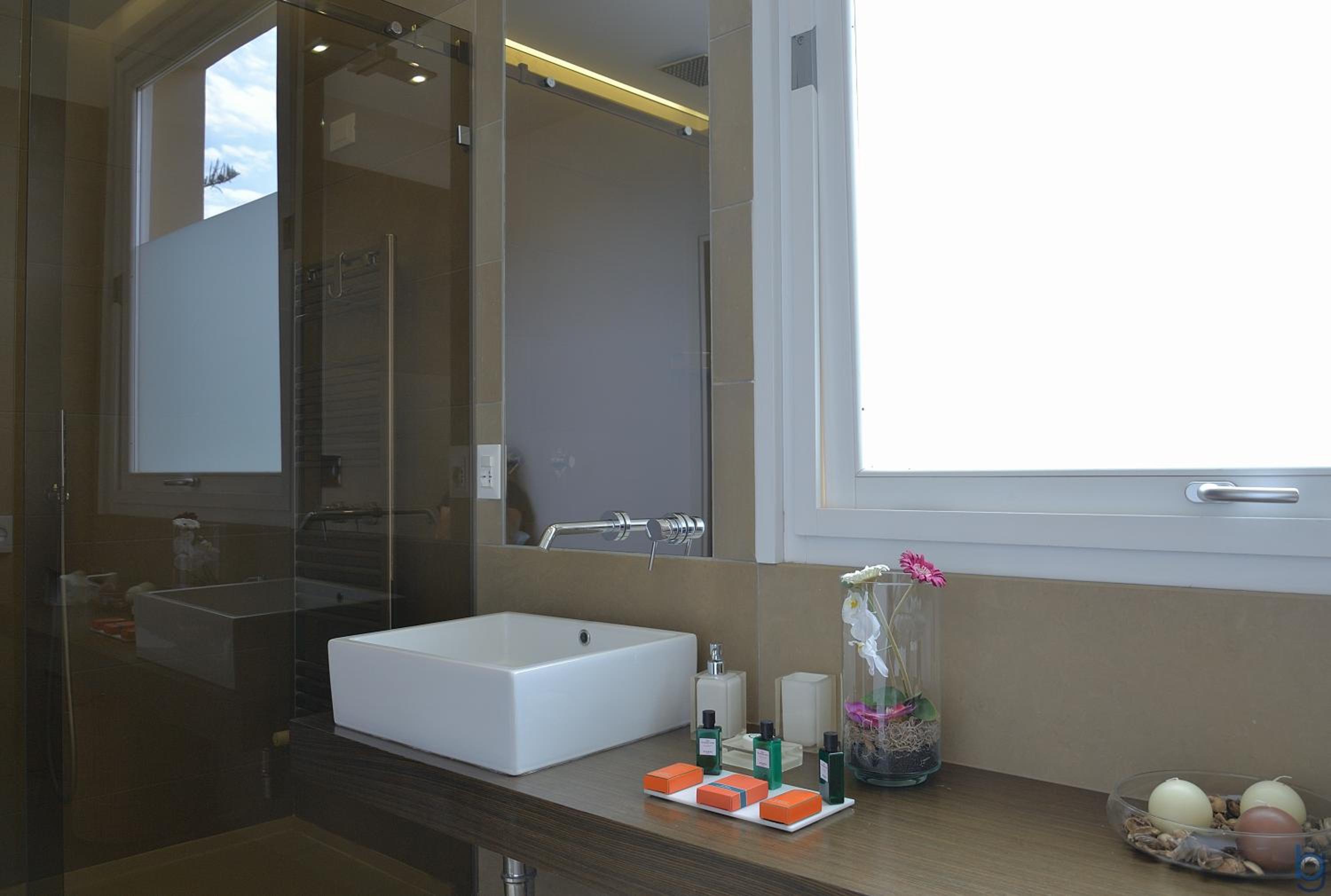 B&b Mondello Resort