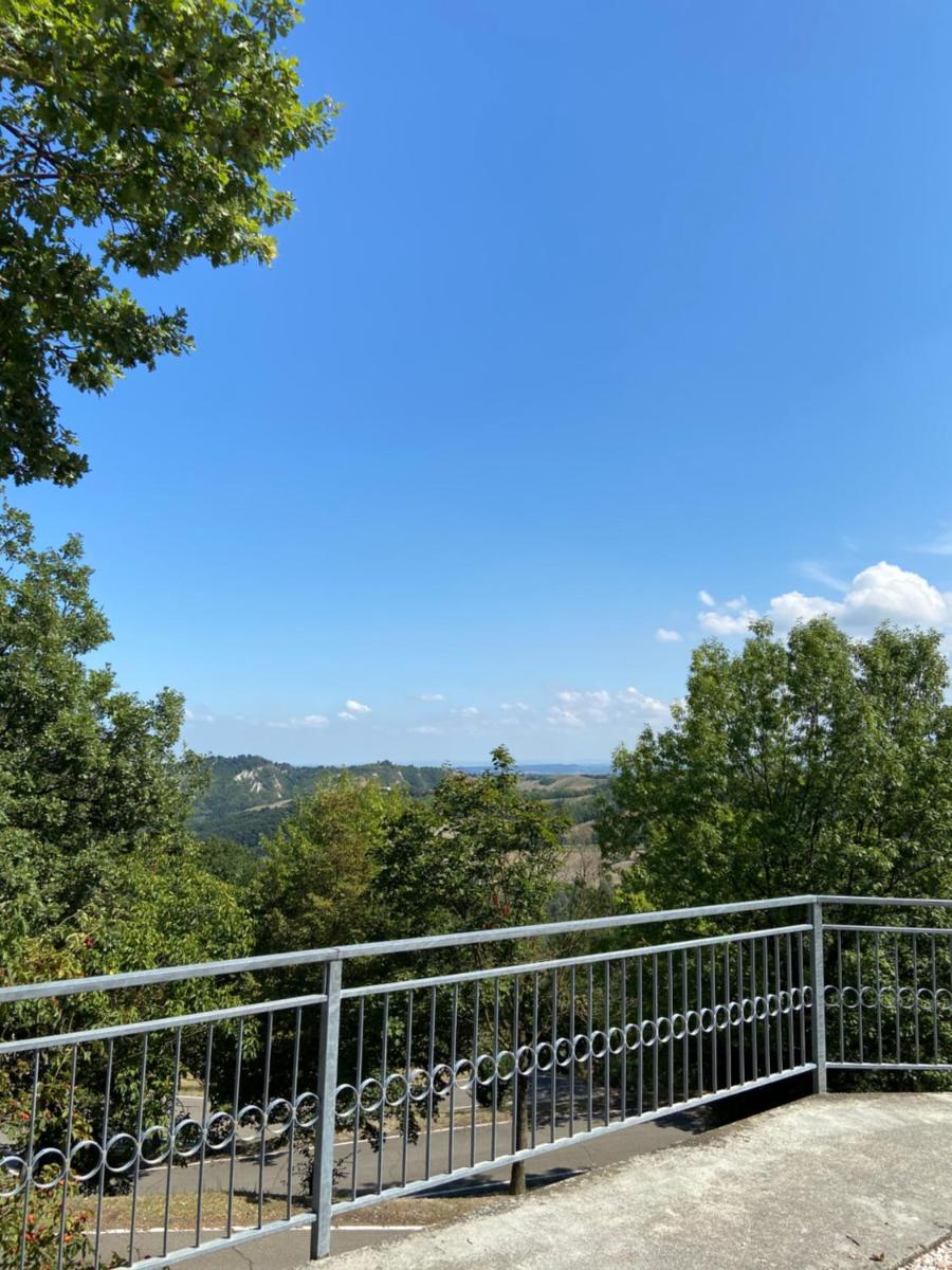 Casa Relax nel Verde sulle Colline Parmensi photo 2