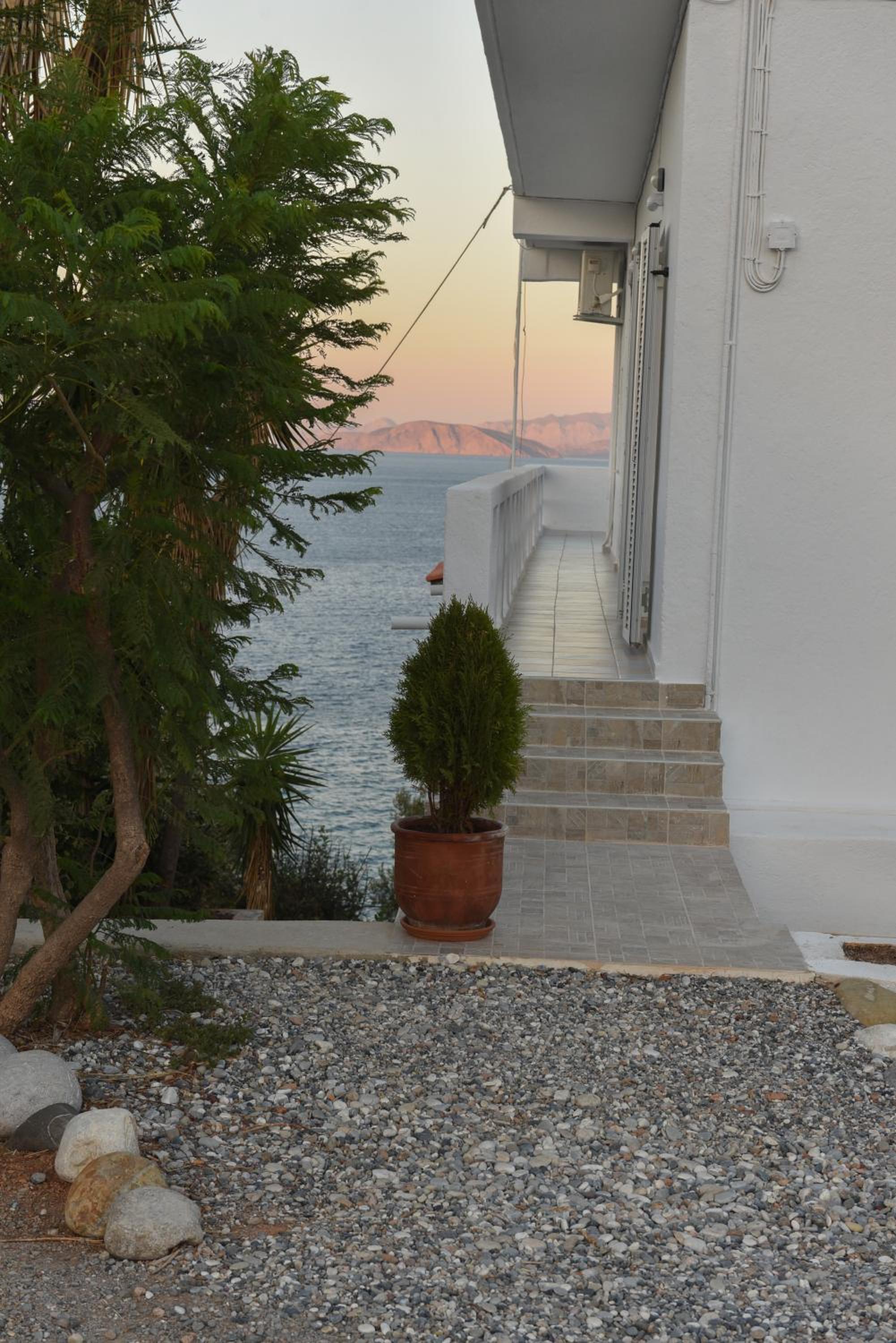 Splendide Apartments view 3