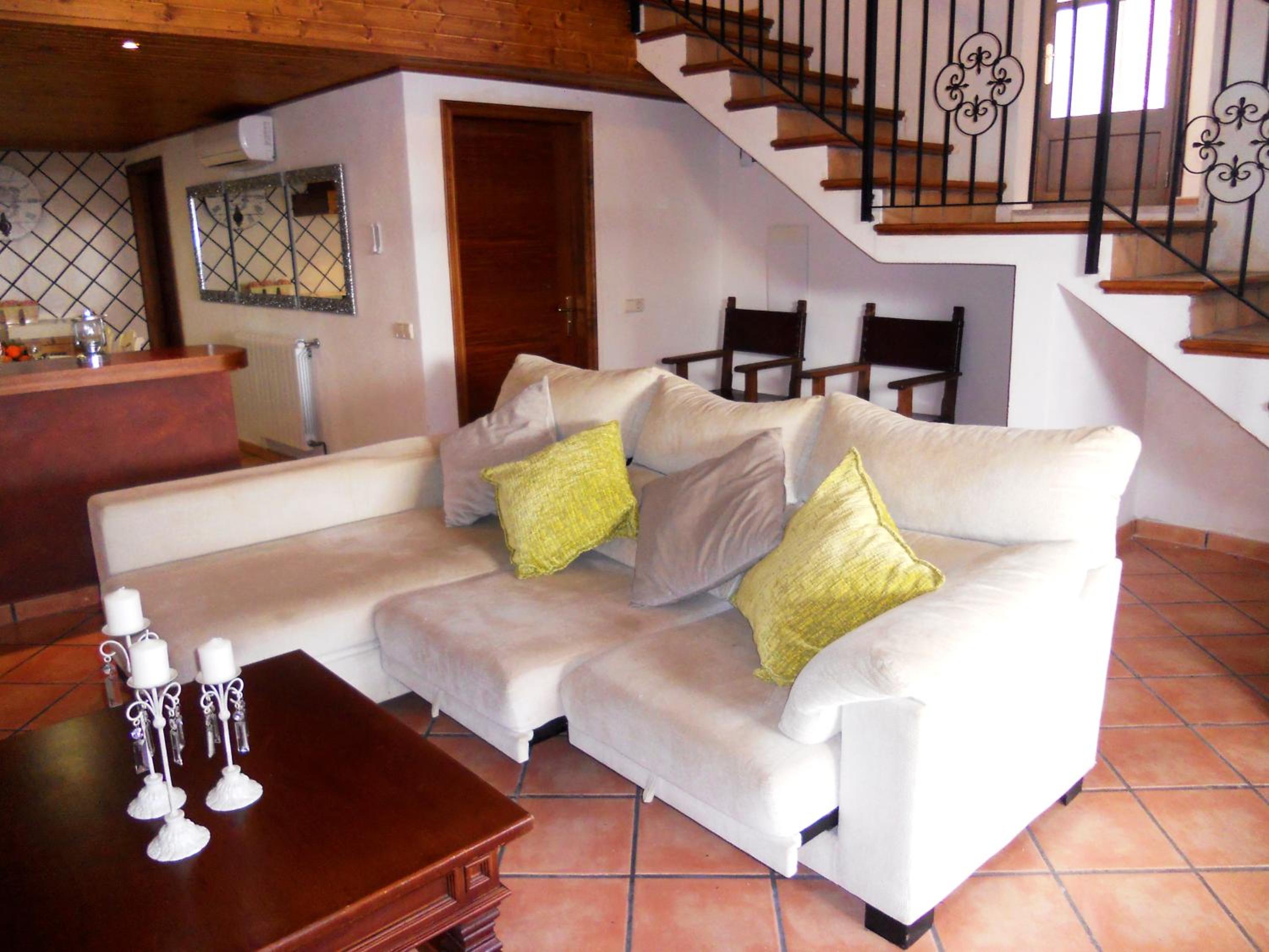 Holiday Home Finca Son Ramon