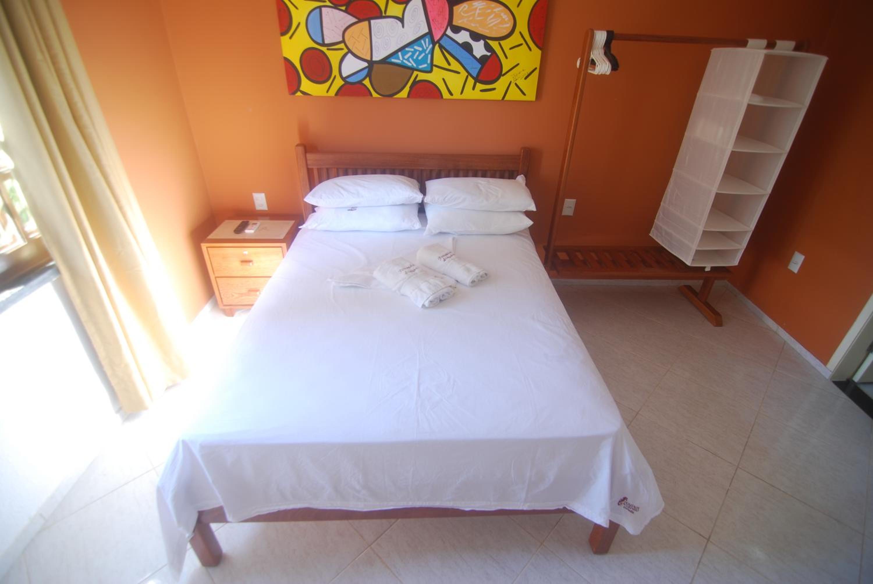 Refúgio Pousada Fortaleza