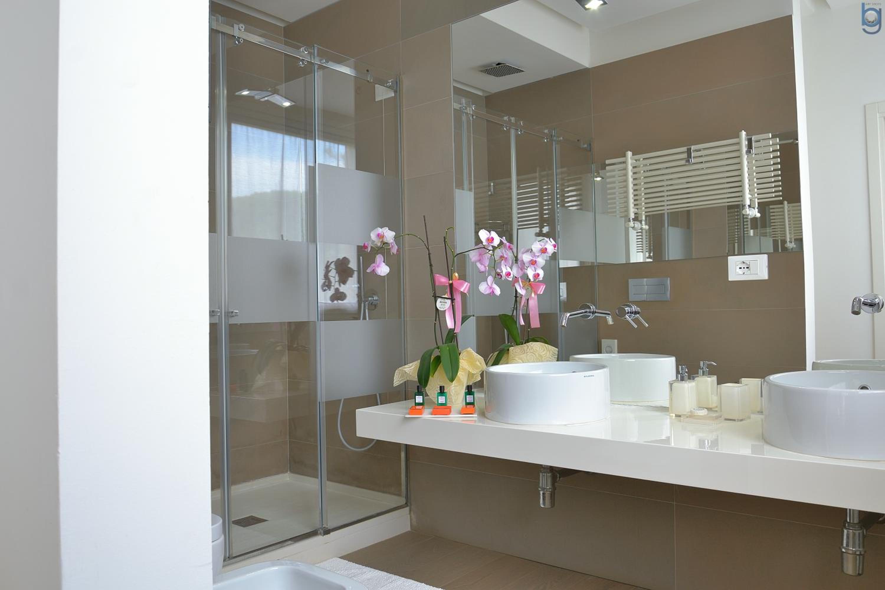 B&b Mondello Resort