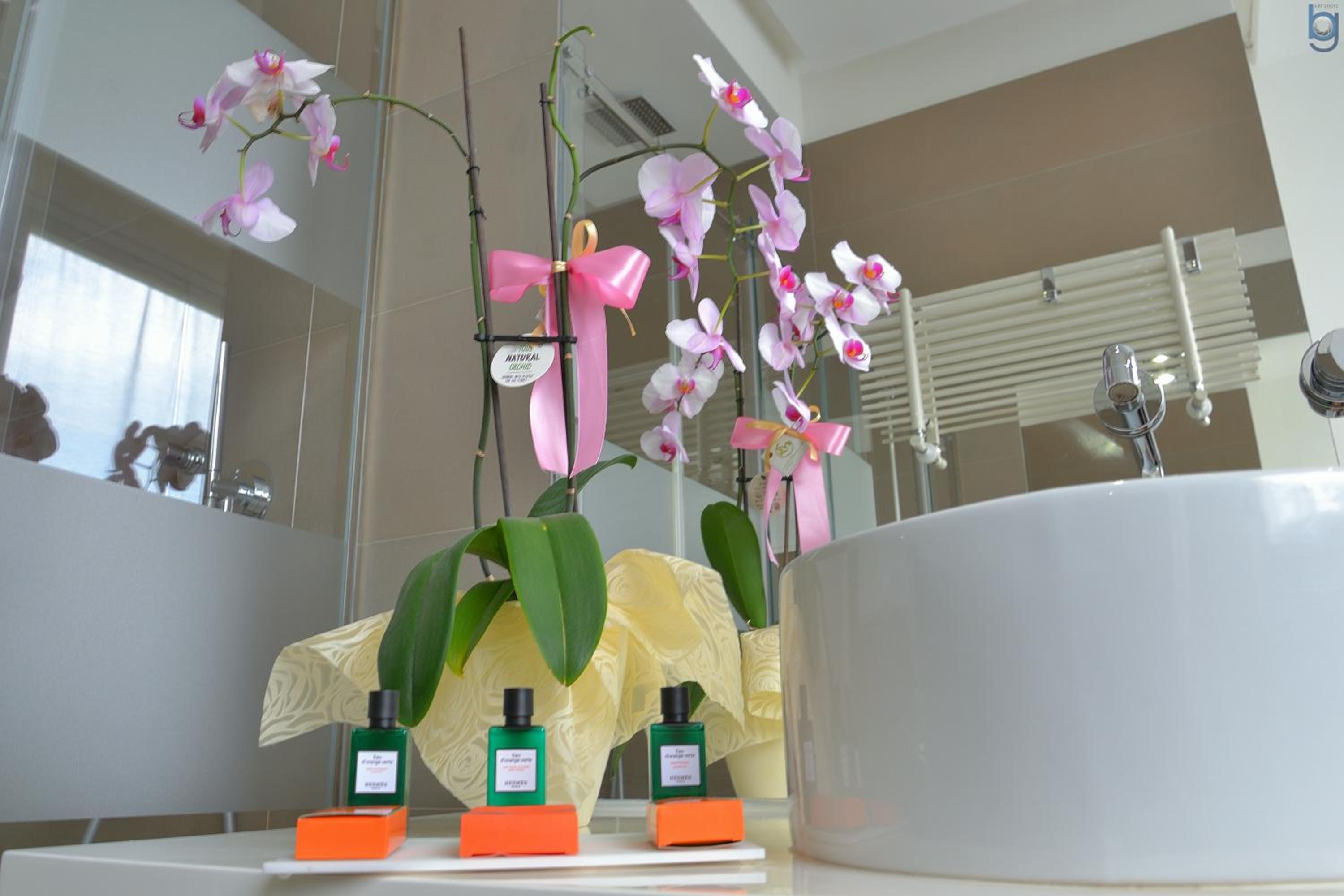 B&b Mondello Resort