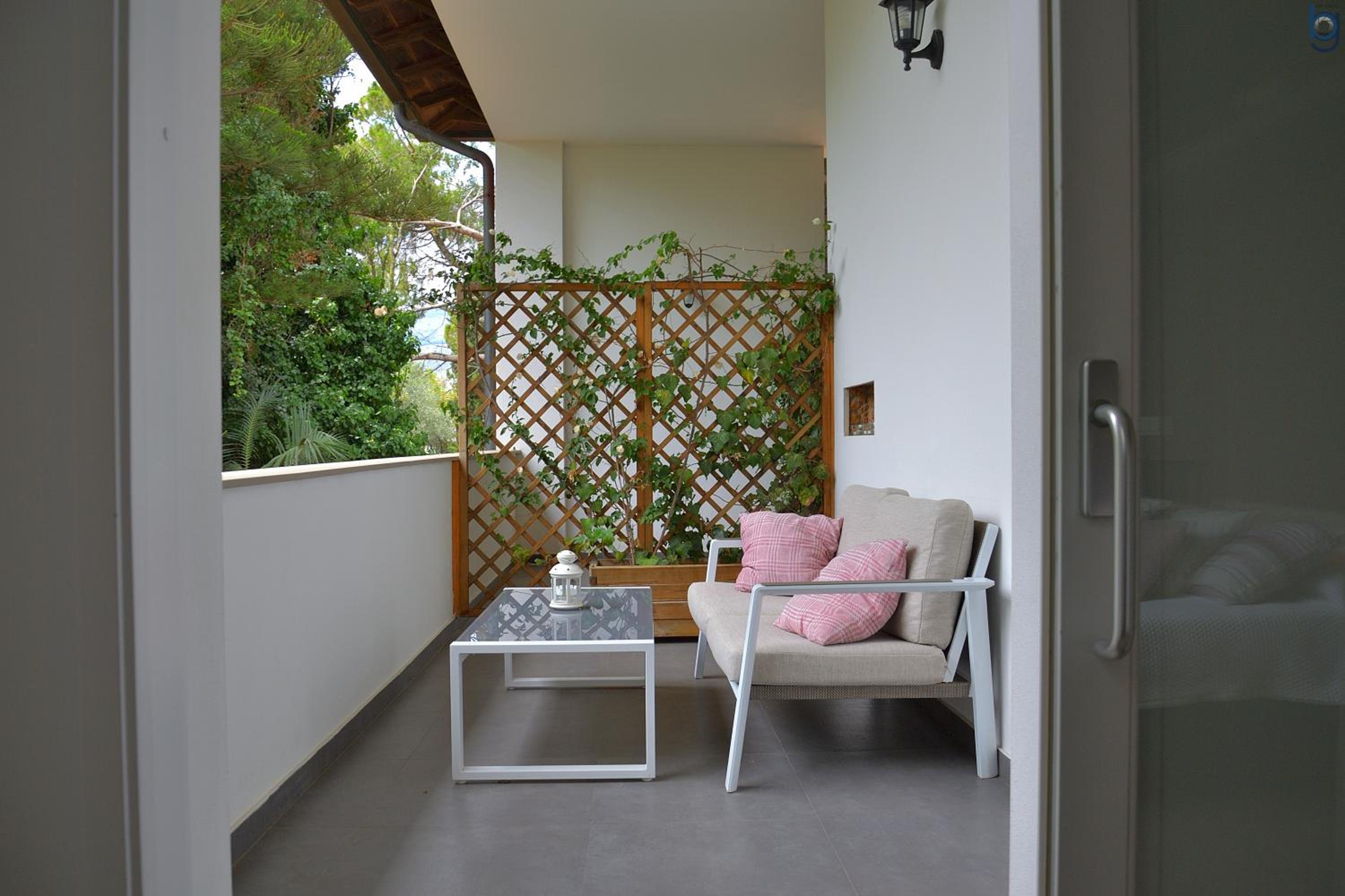 B&b Mondello Resort