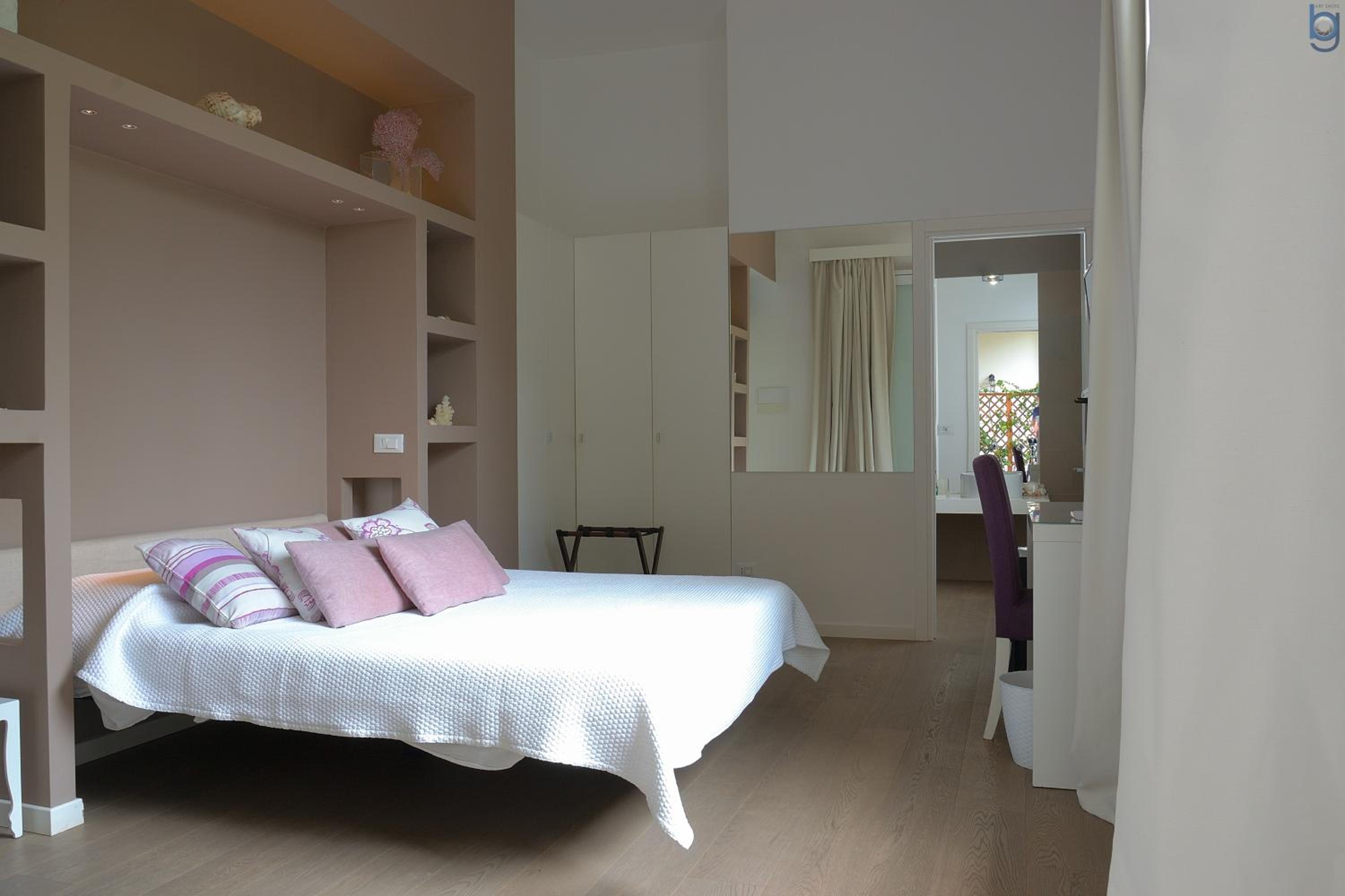 B&b Mondello Resort