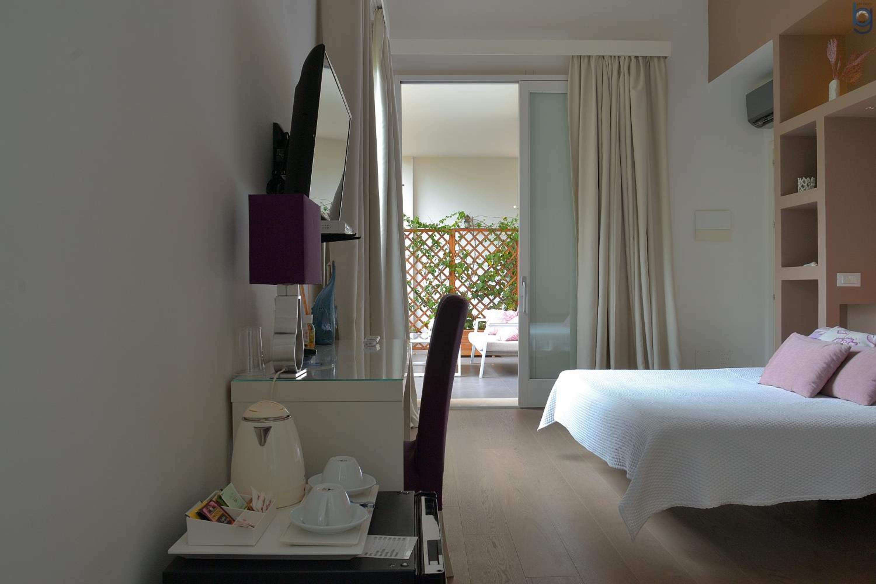B&b Mondello Resort