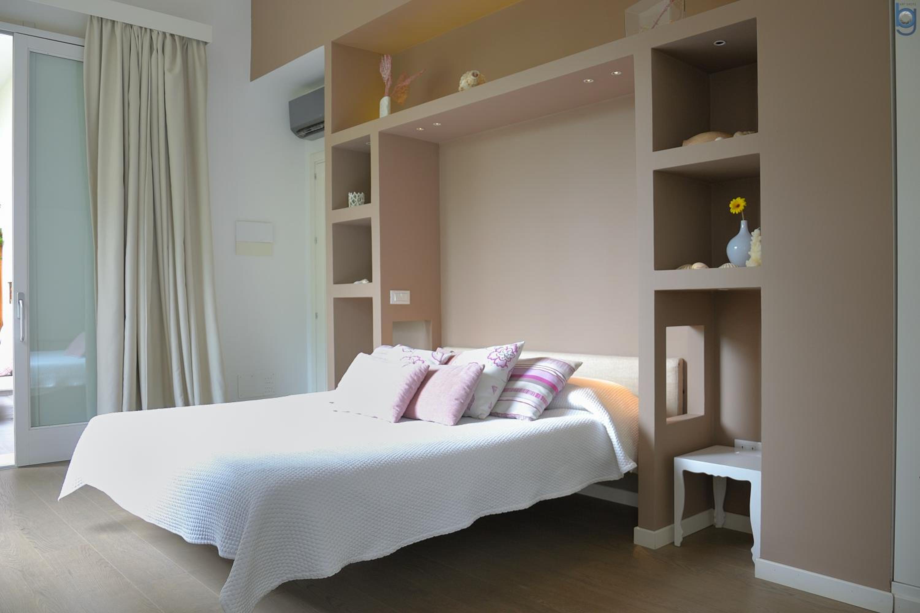 B&b Mondello Resort