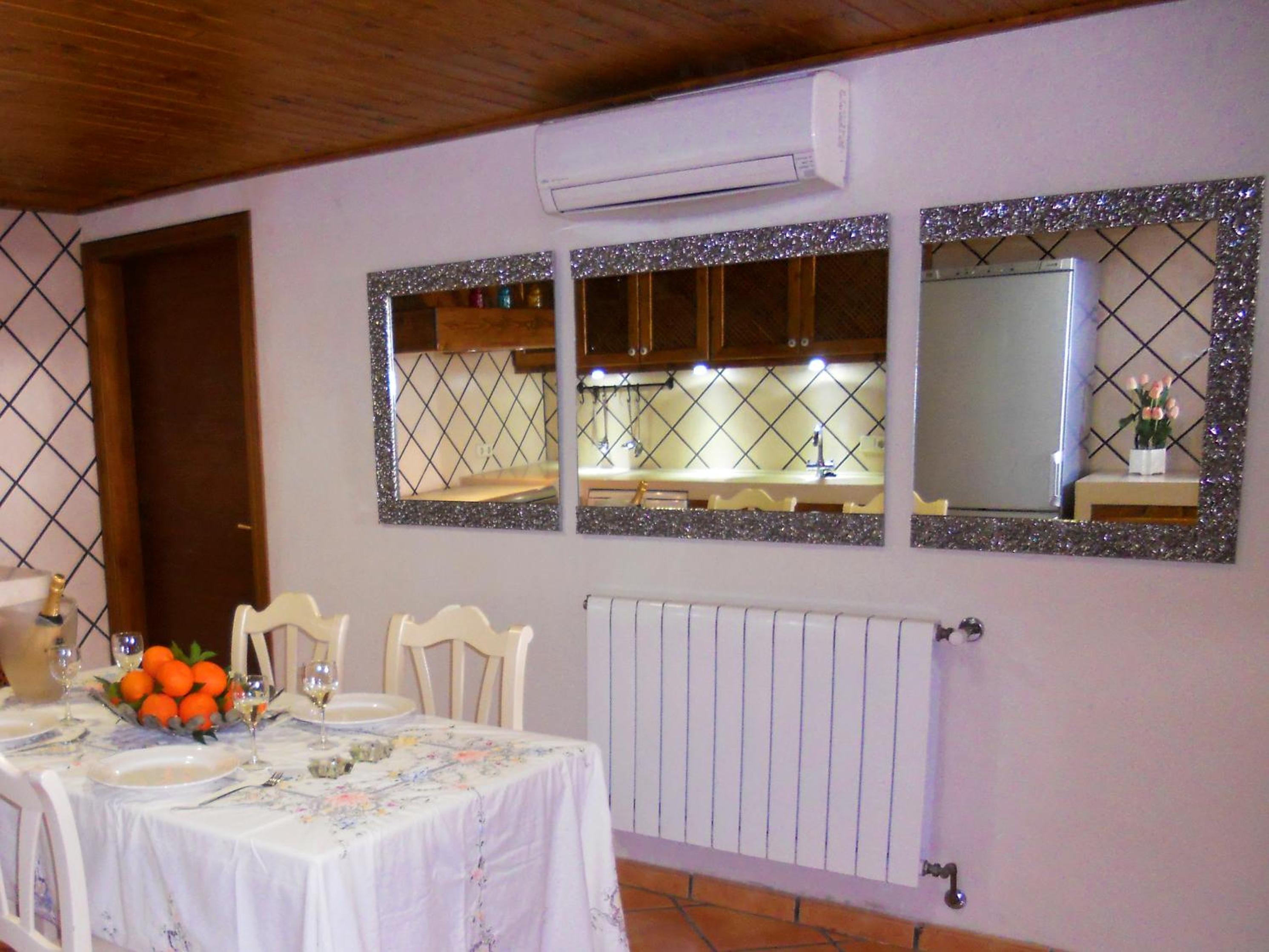 Holiday Home Finca Son Ramon