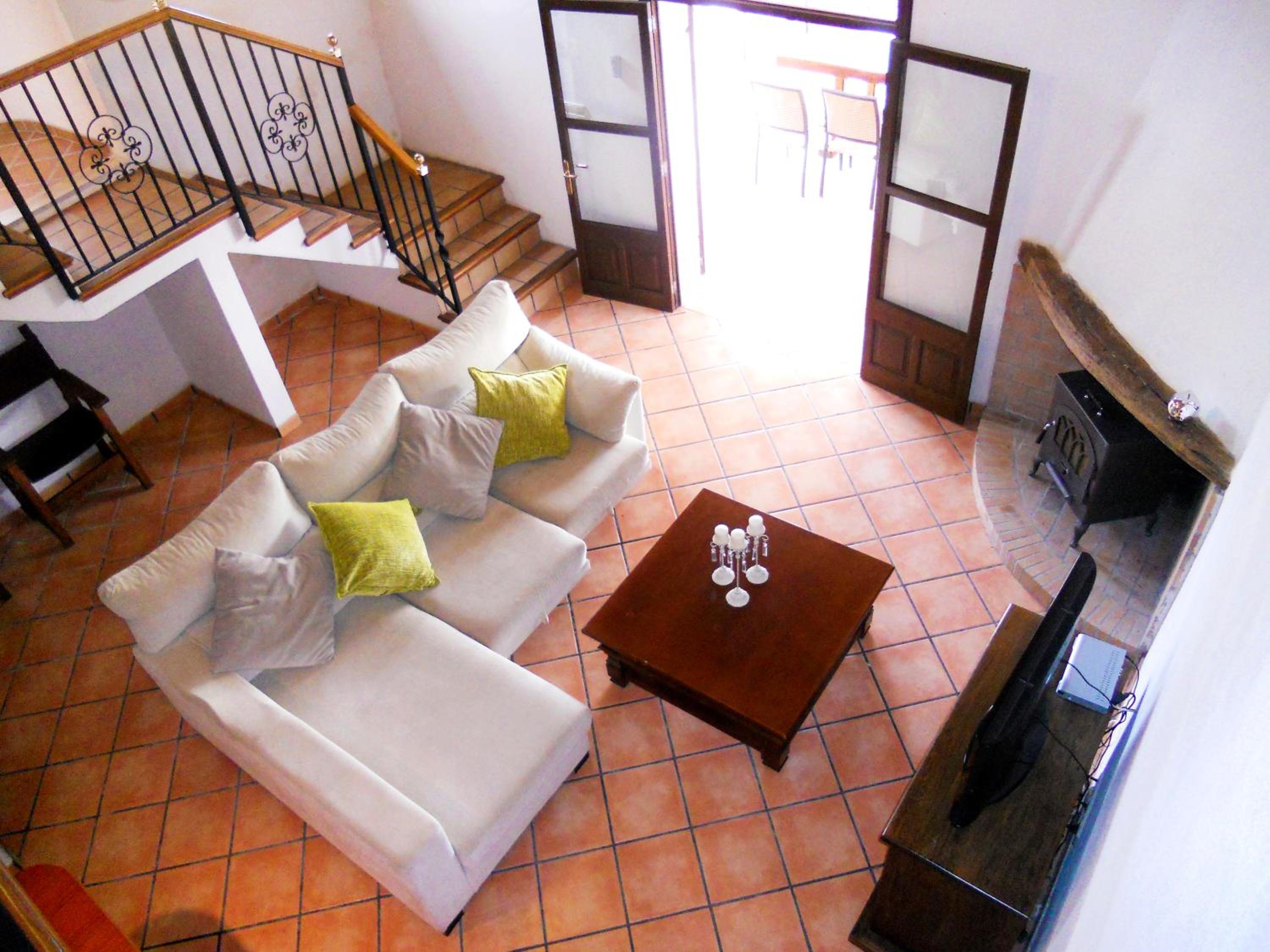 Holiday Home Finca Son Ramon