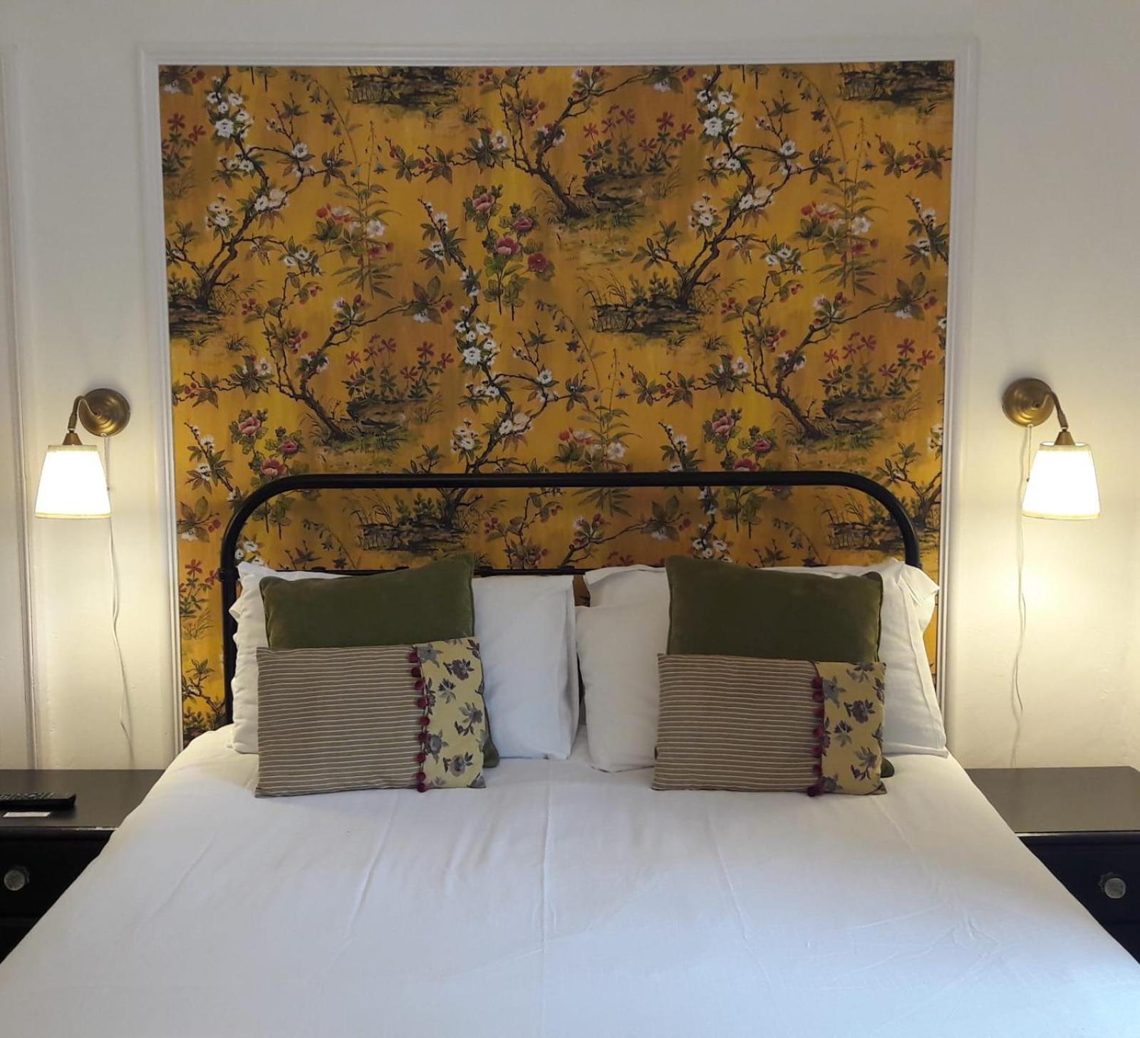 Room Only Corbies Rest