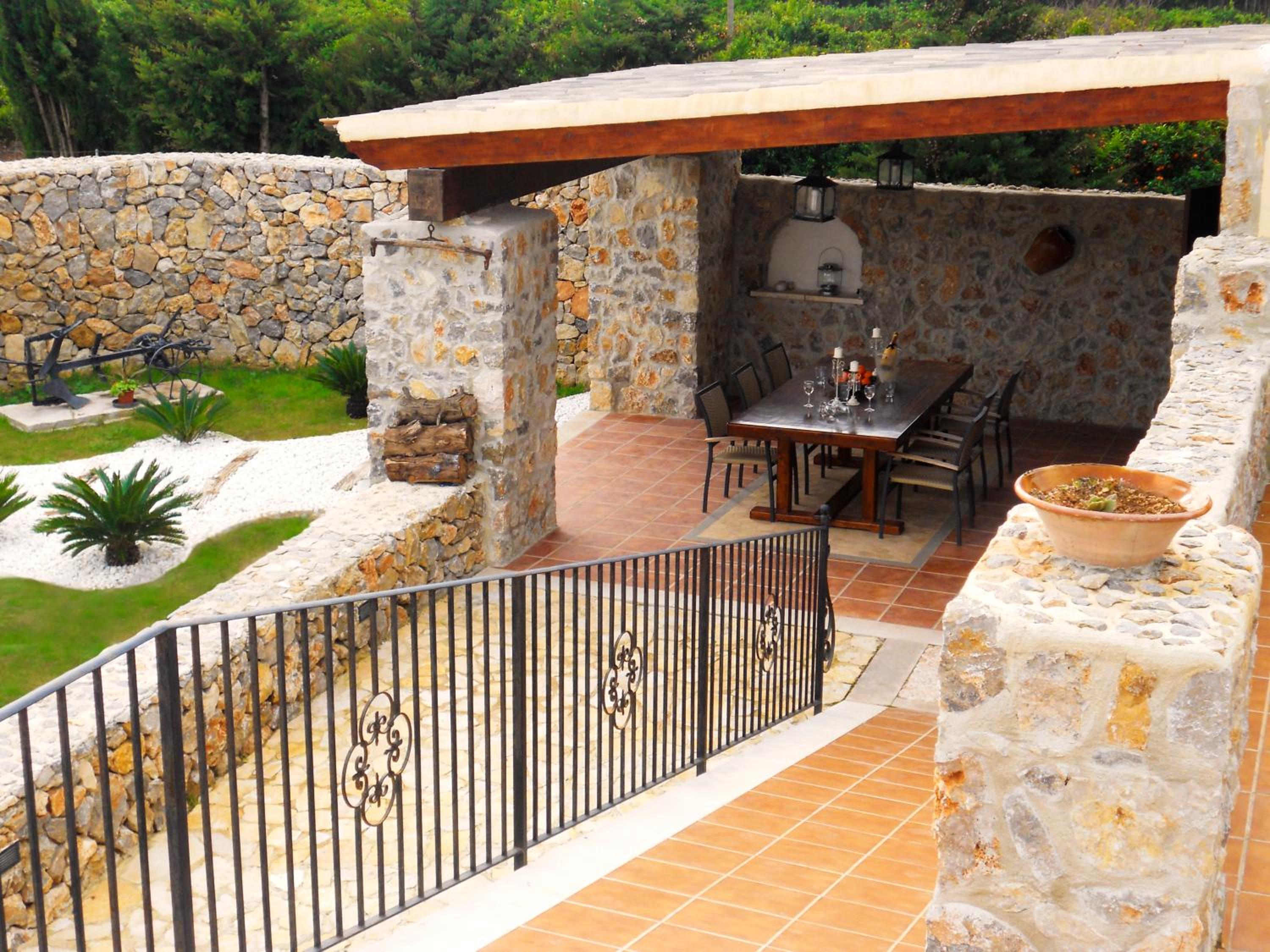 Holiday Home Finca Son Ramon