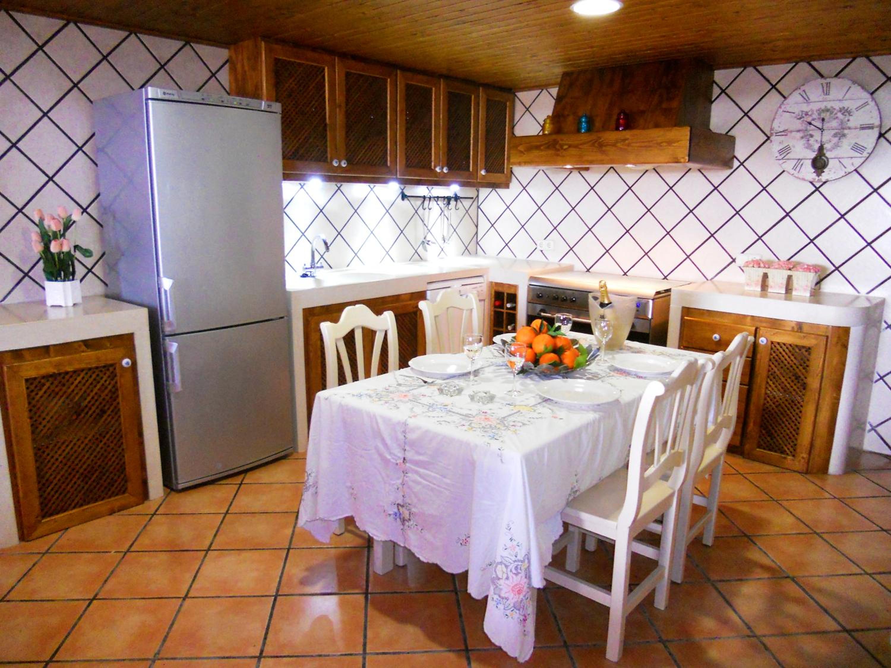 Holiday Home Finca Son Ramon