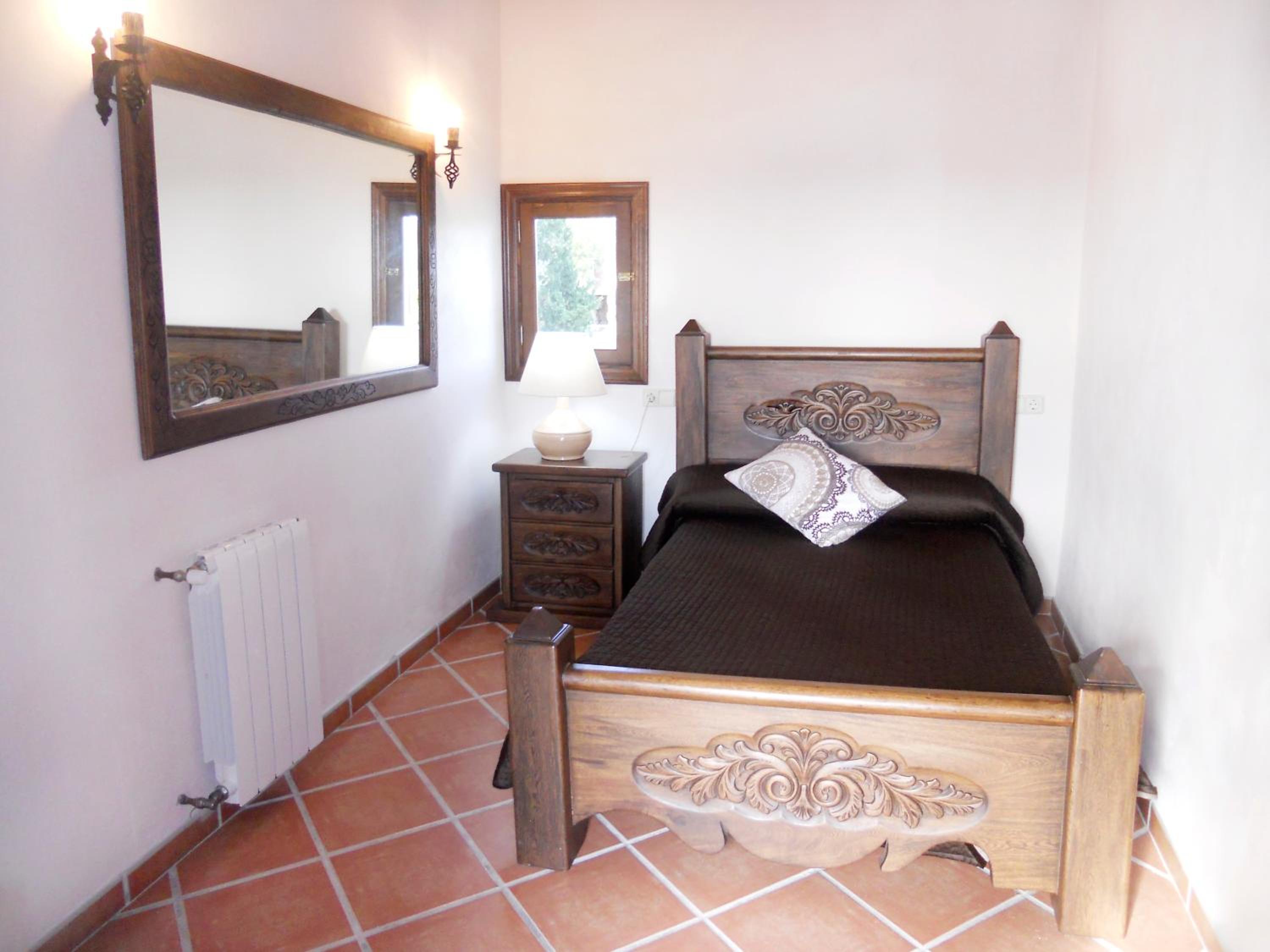 Holiday Home Finca Son Ramon