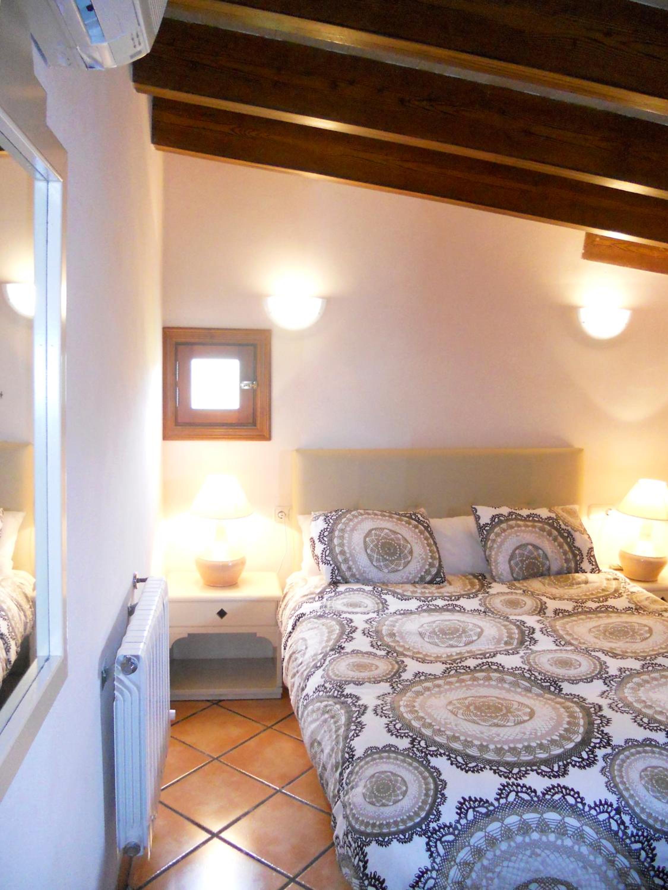 Holiday Home Finca Son Ramon