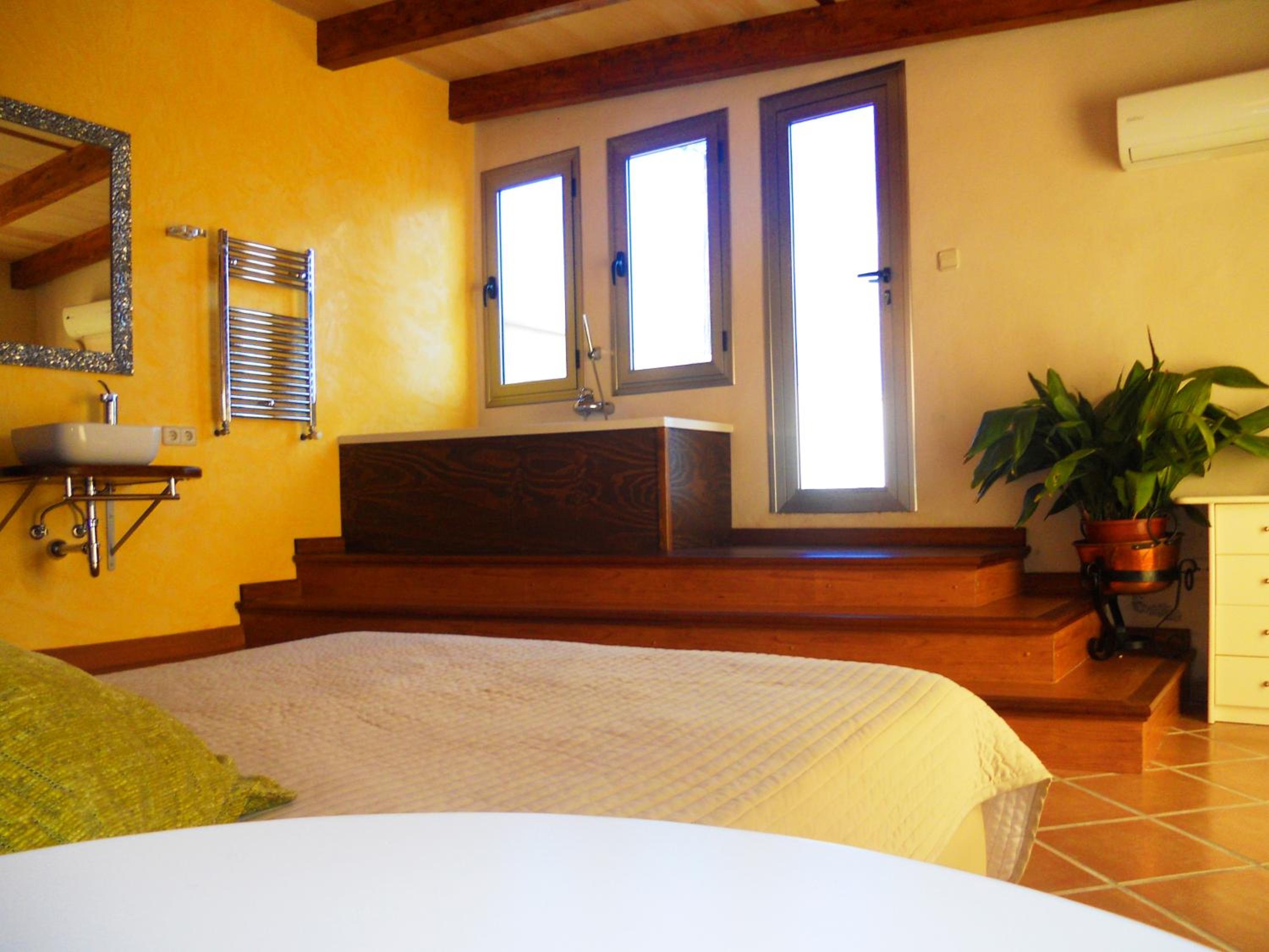 Holiday Home Finca Son Ramon