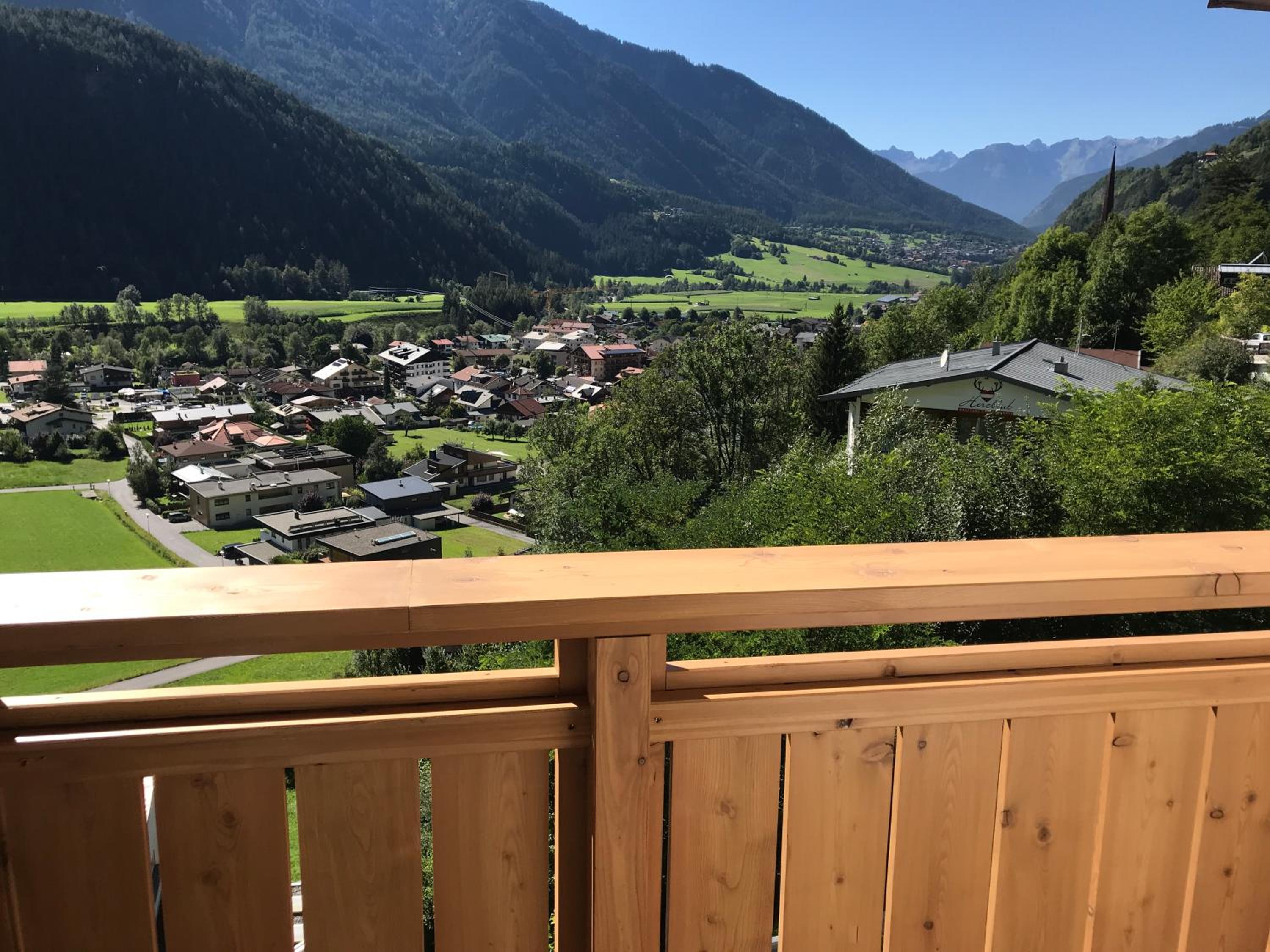 Appartement Birkheim