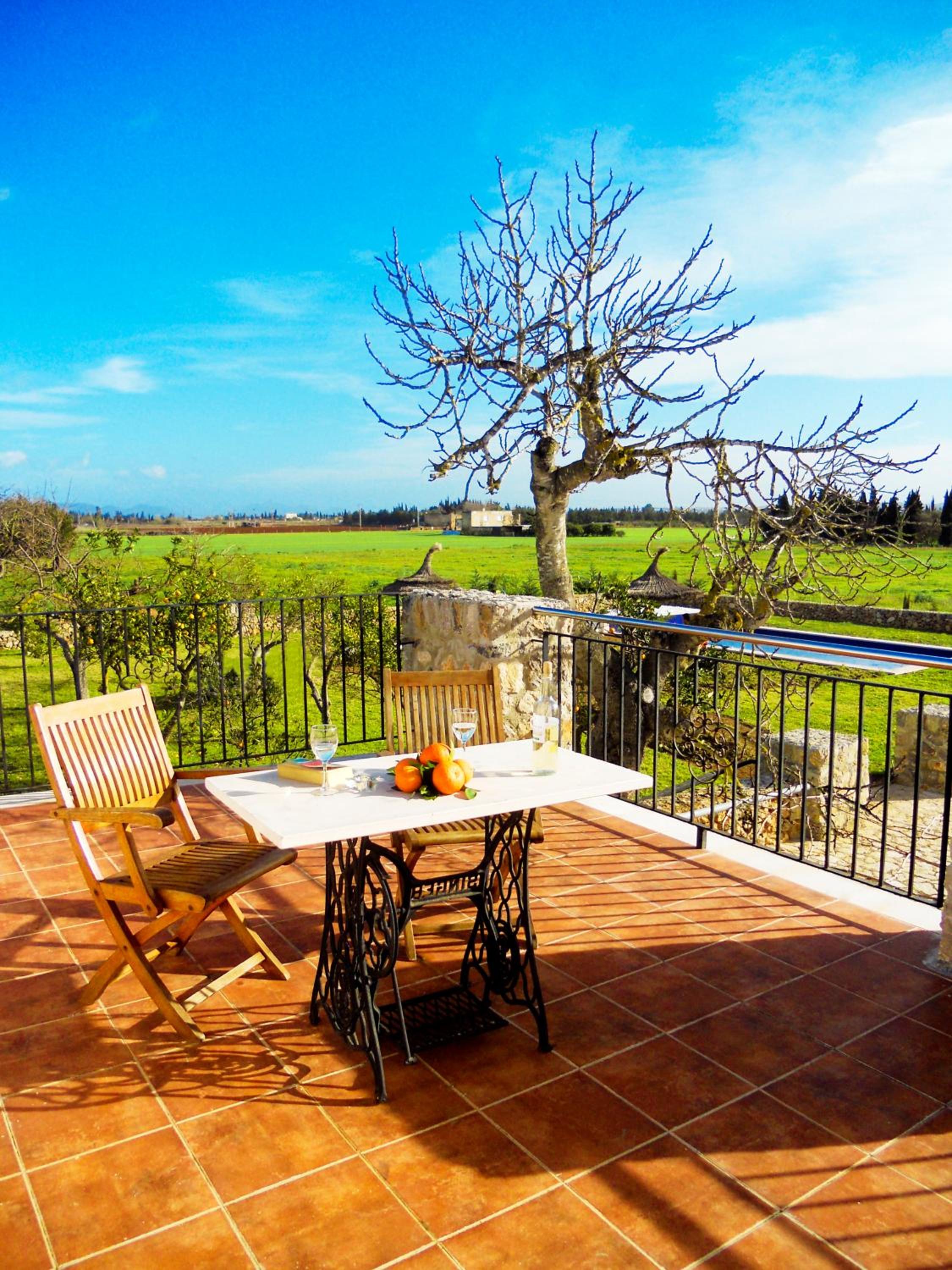 Holiday Home Finca Son Ramon