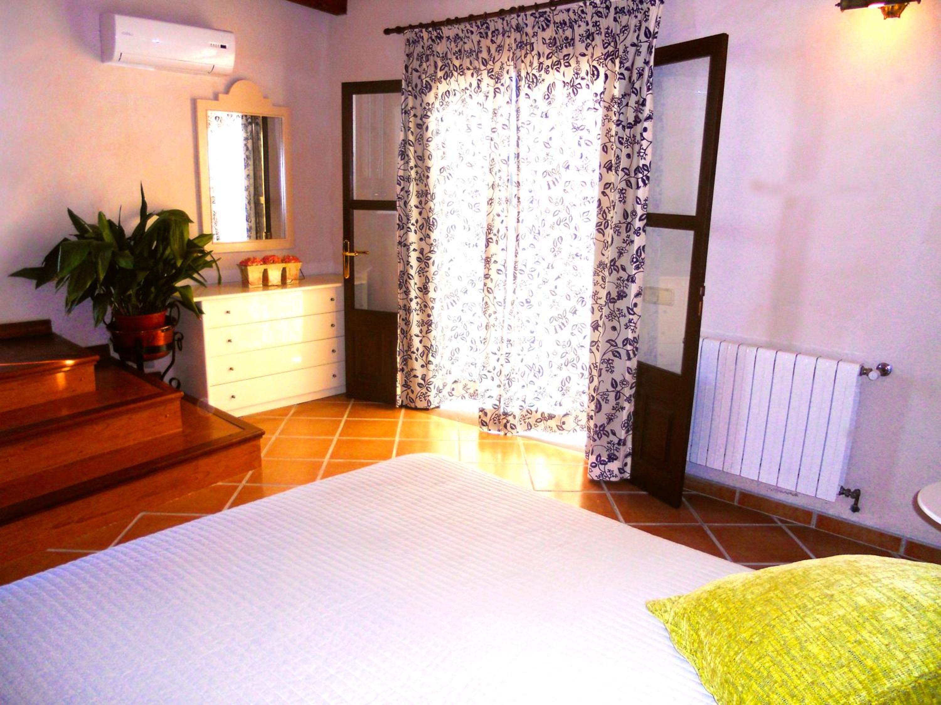 Holiday Home Finca Son Ramon