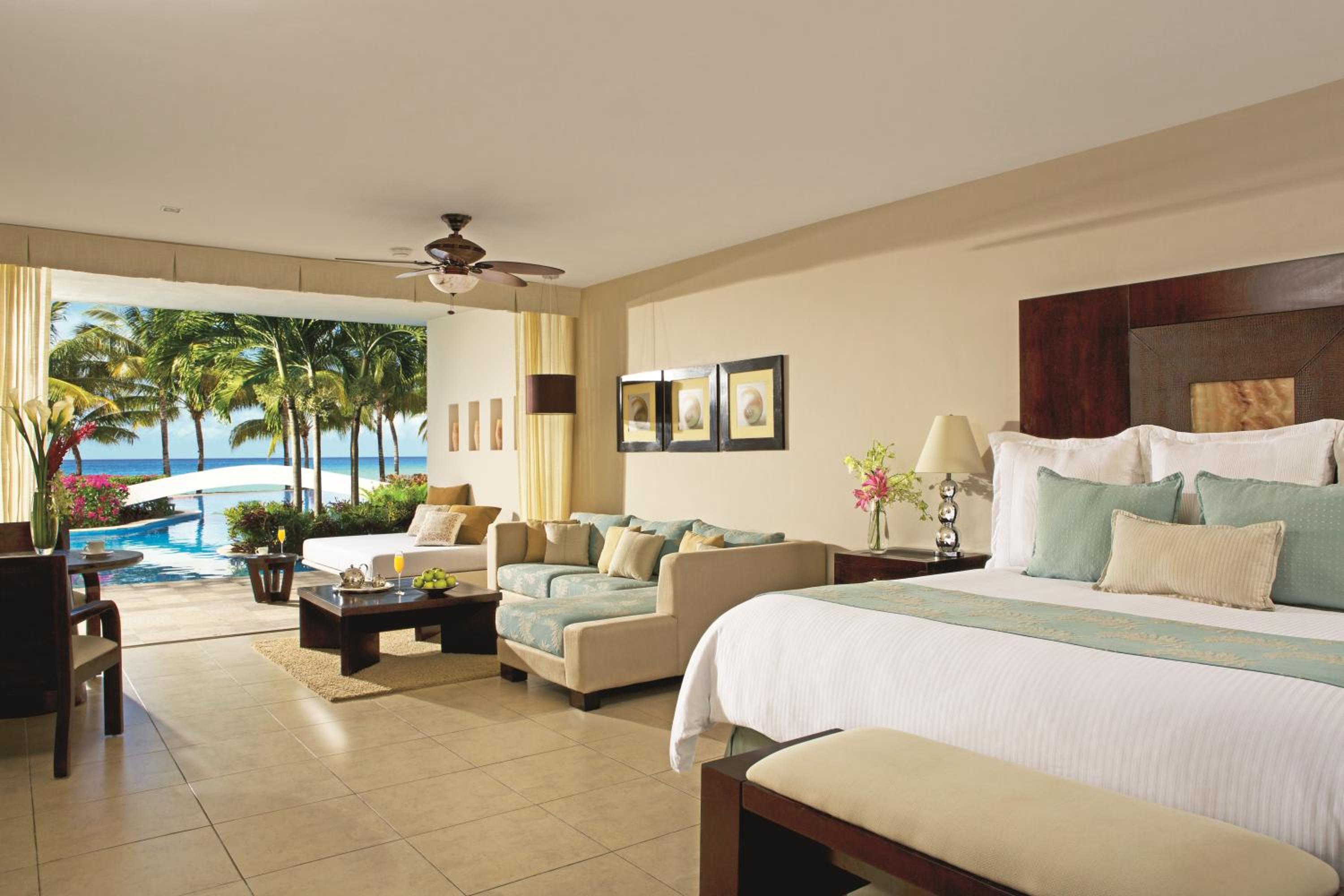 Miscellaneous Market Vacations - Secrets Aura Cozumel - Adults Only - Property Image 4