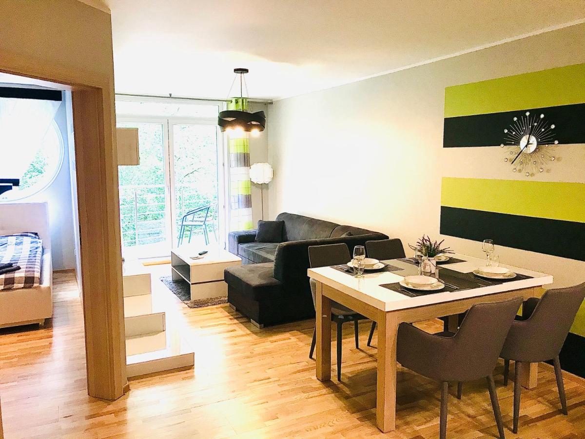 Apartament LATARNIKA view 2