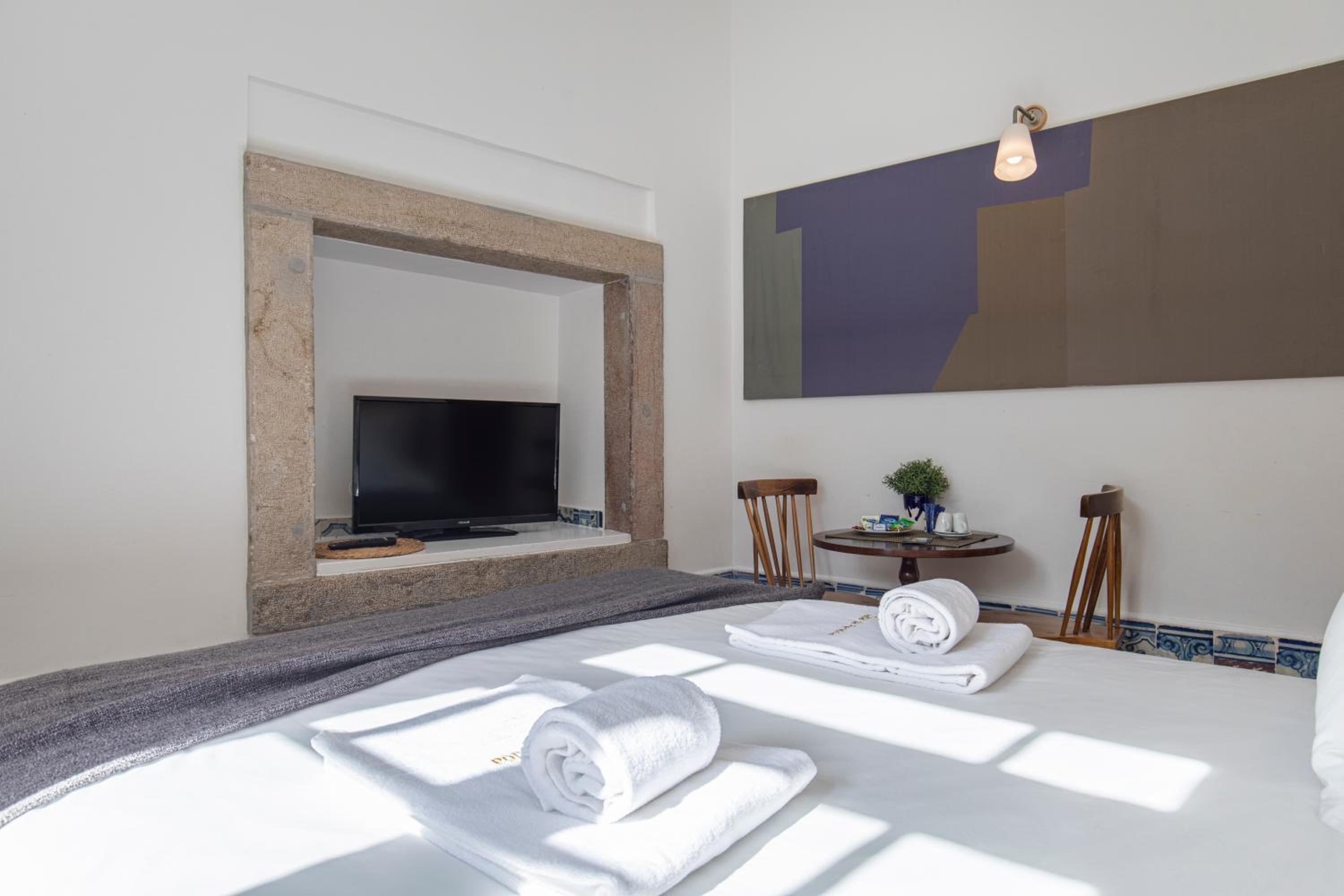 Pendoa Sintra Collection-Soft Opening