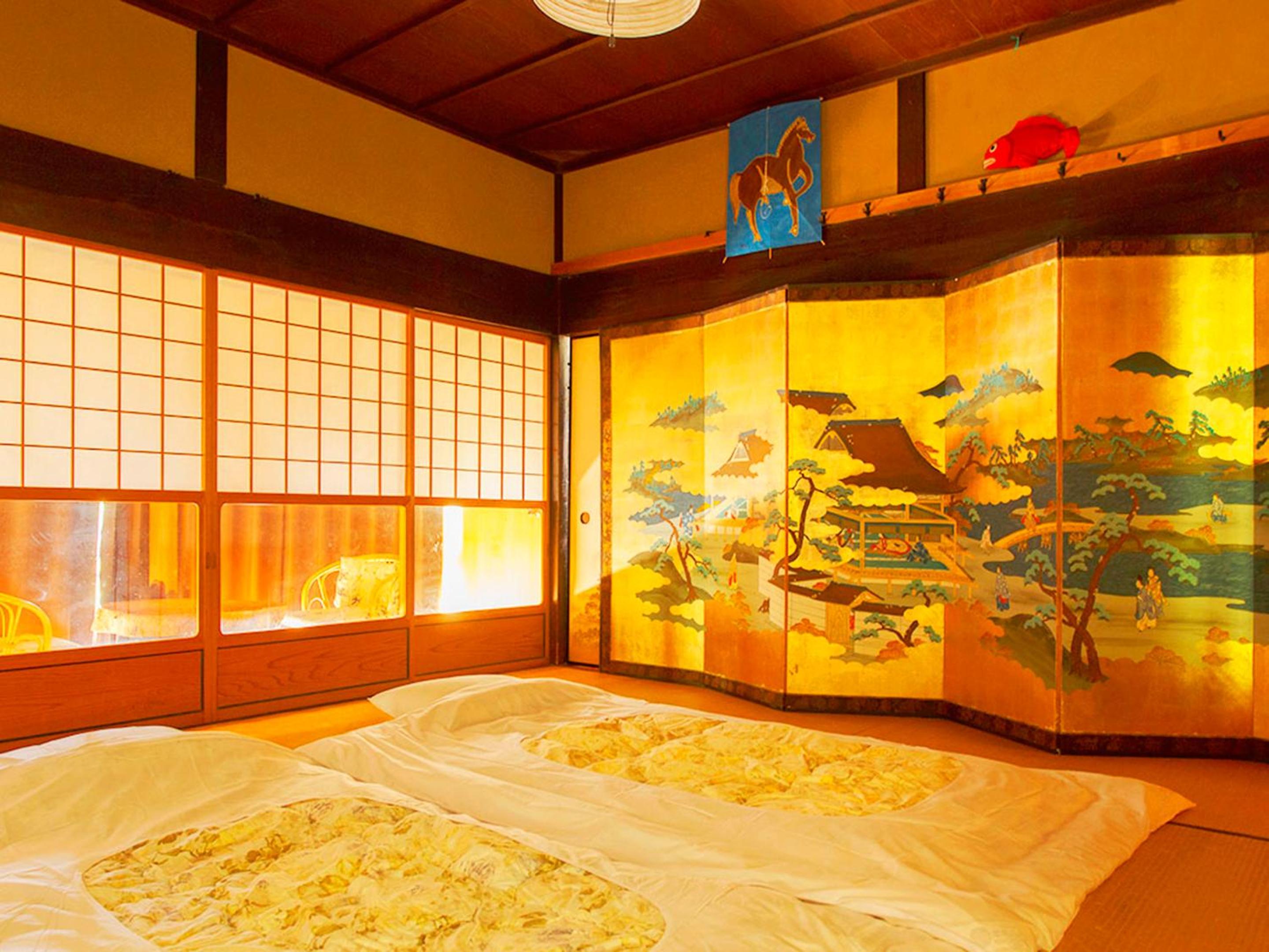 Tokuheian