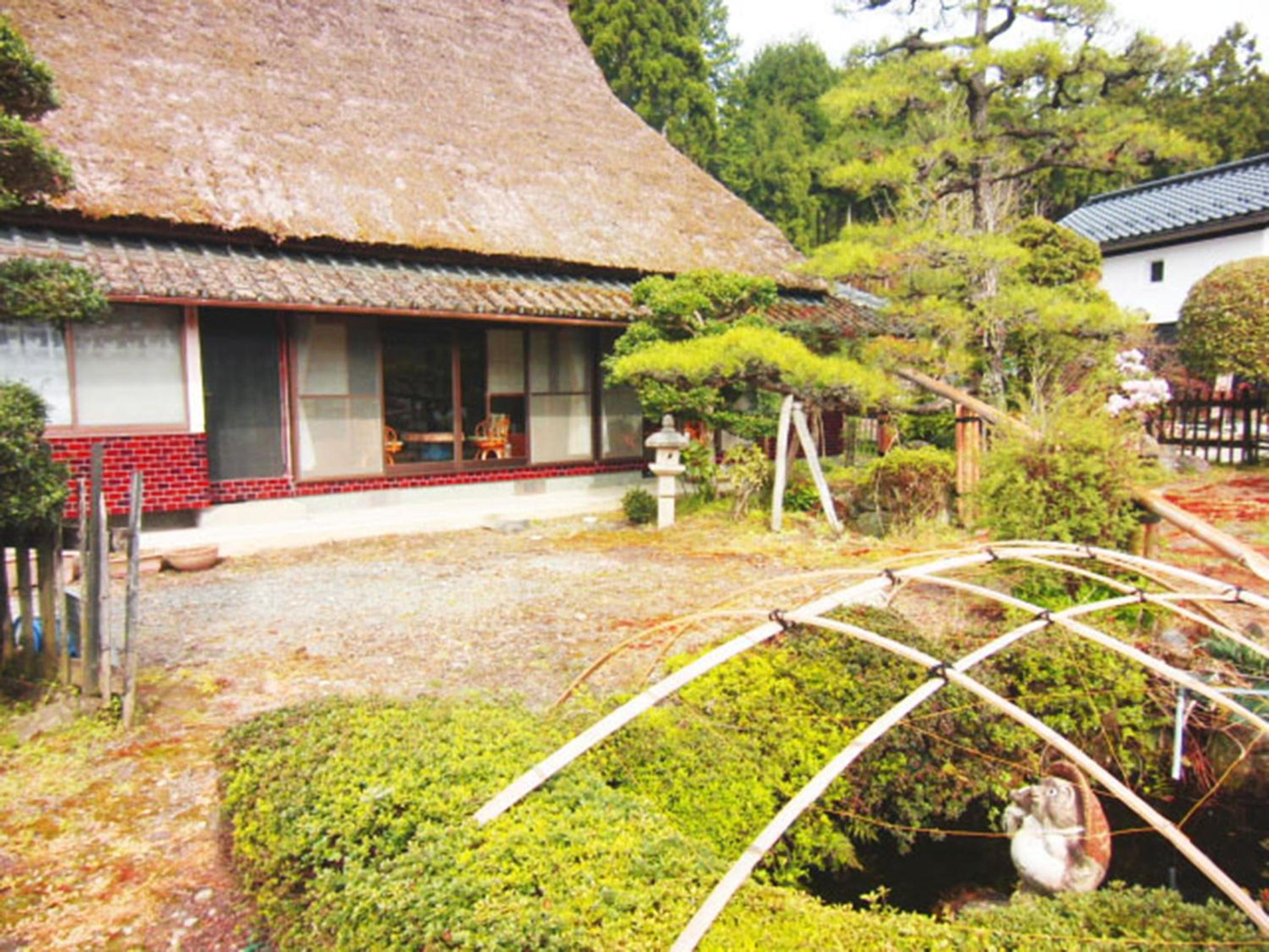 Tokuheian