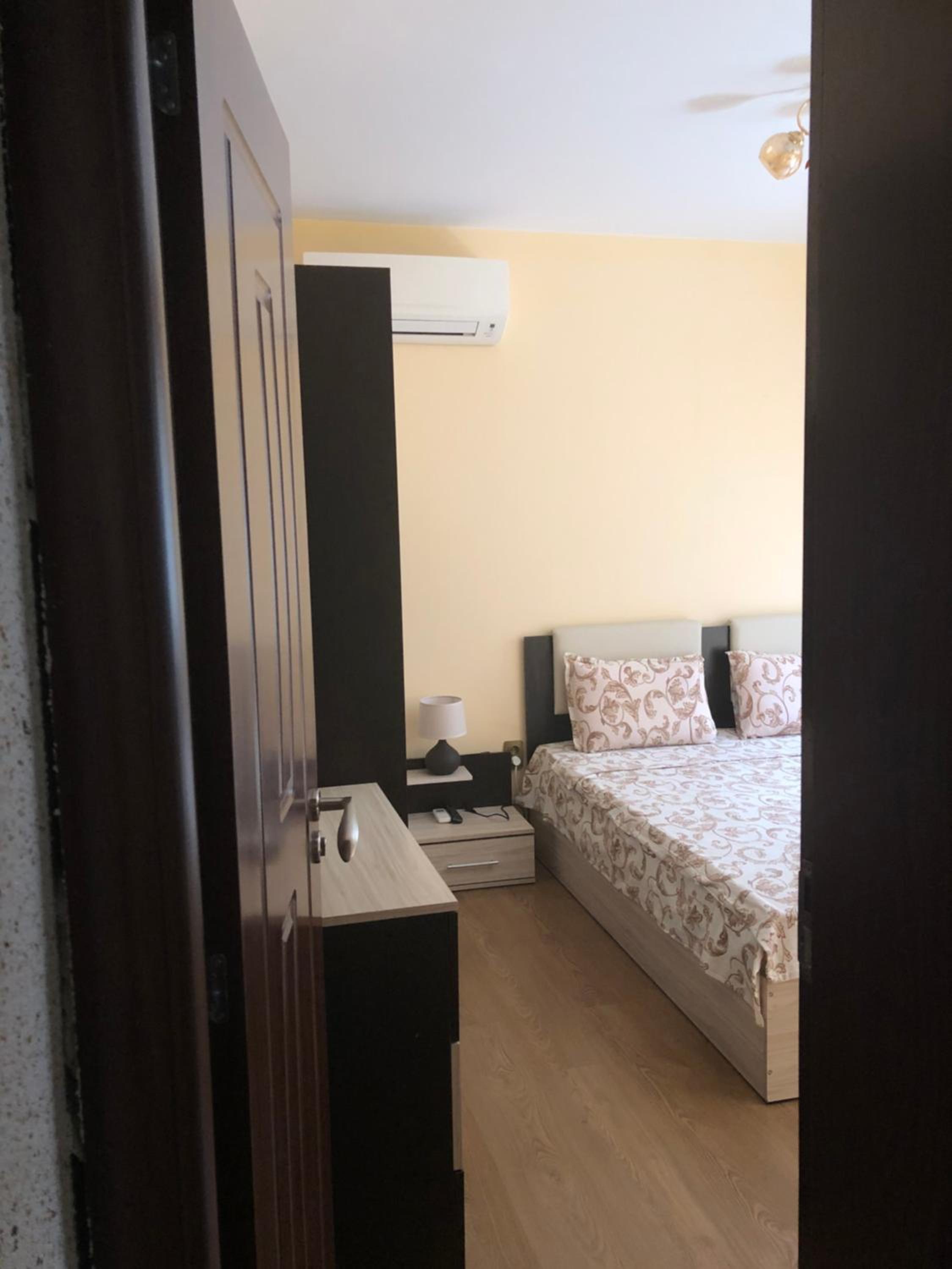 Апартамент ТЕА view 3