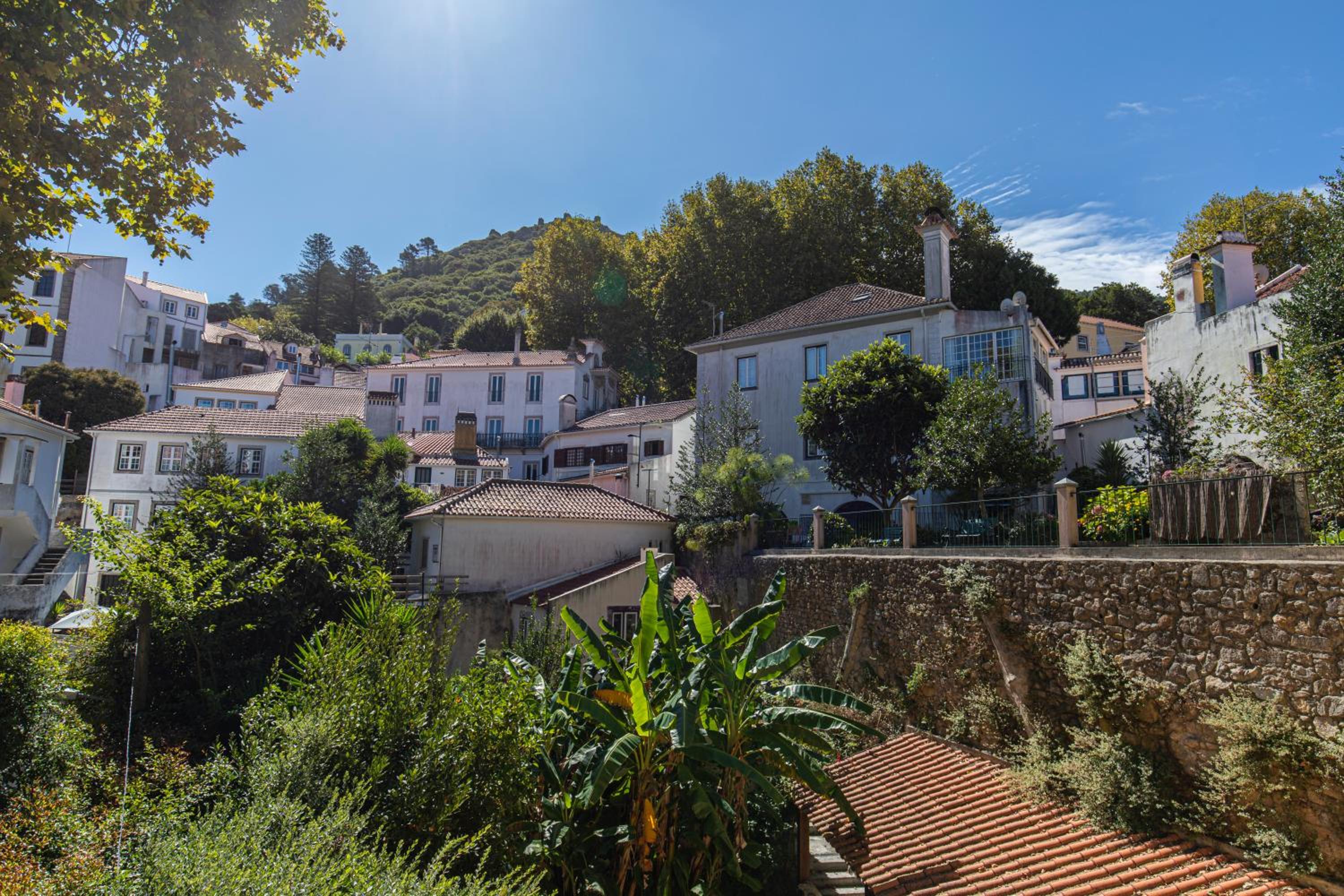 Pendoa Sintra Collection-Soft Opening
