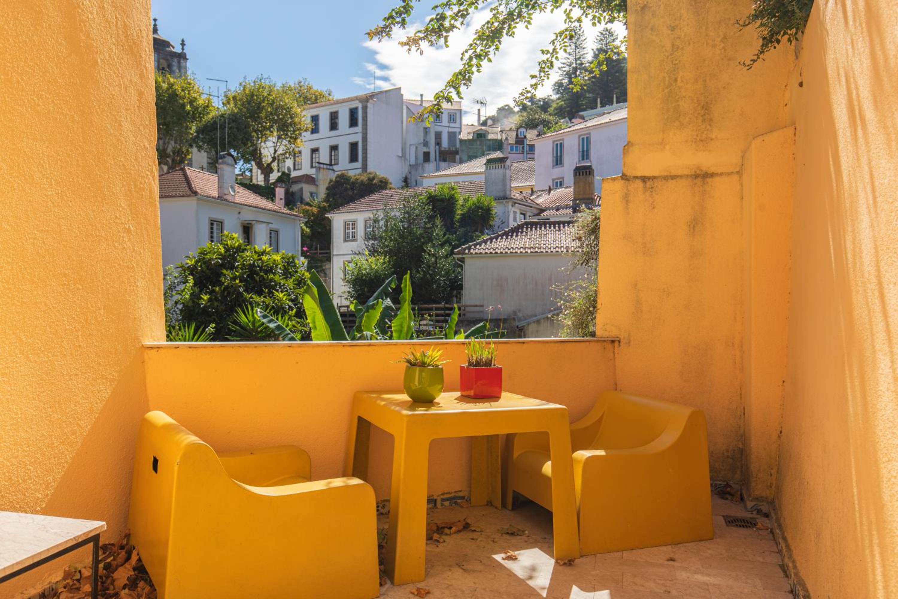 Pendoa Sintra Collection-Soft Opening