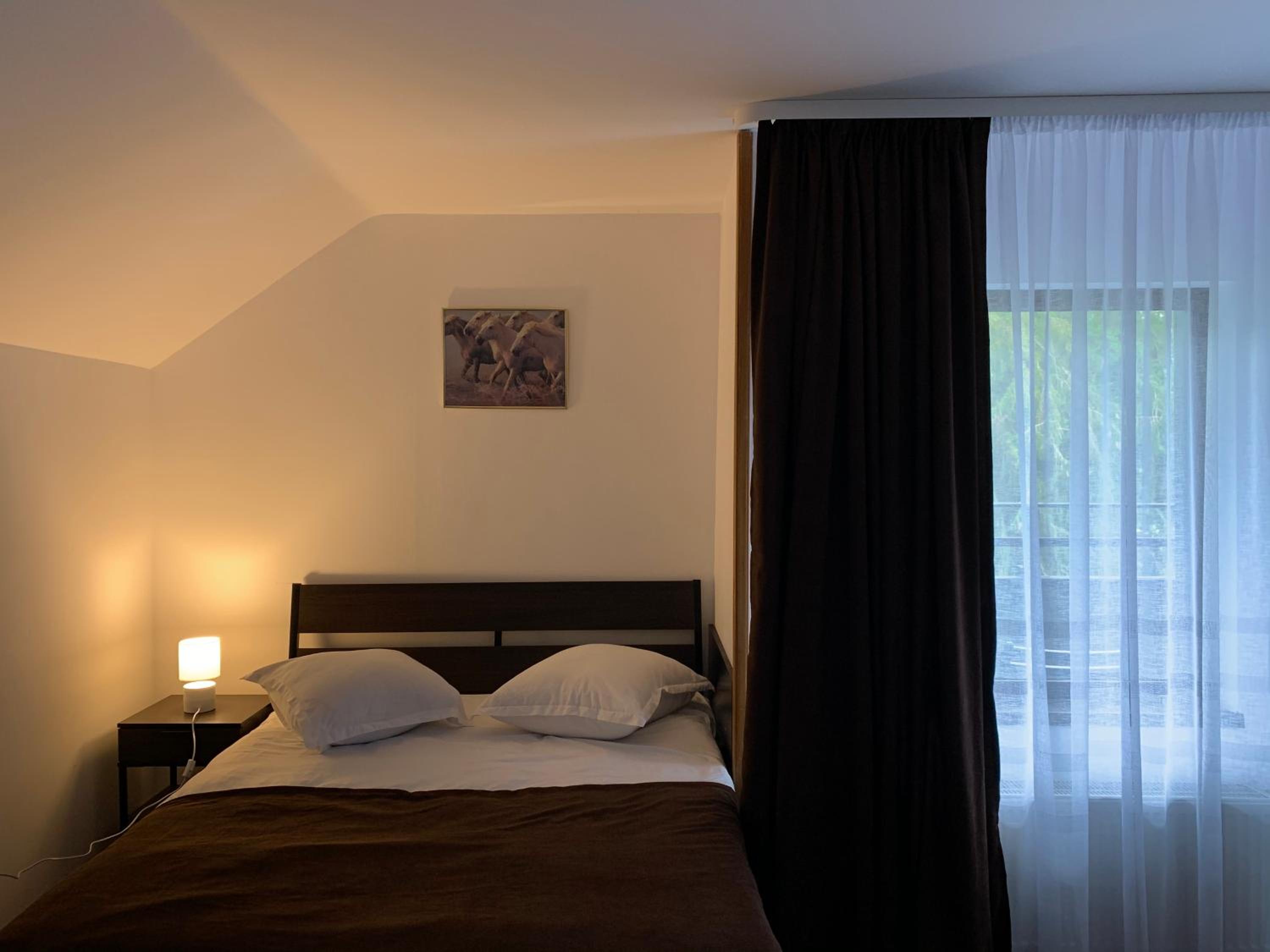 Belle View Apartment Sinaia view 3