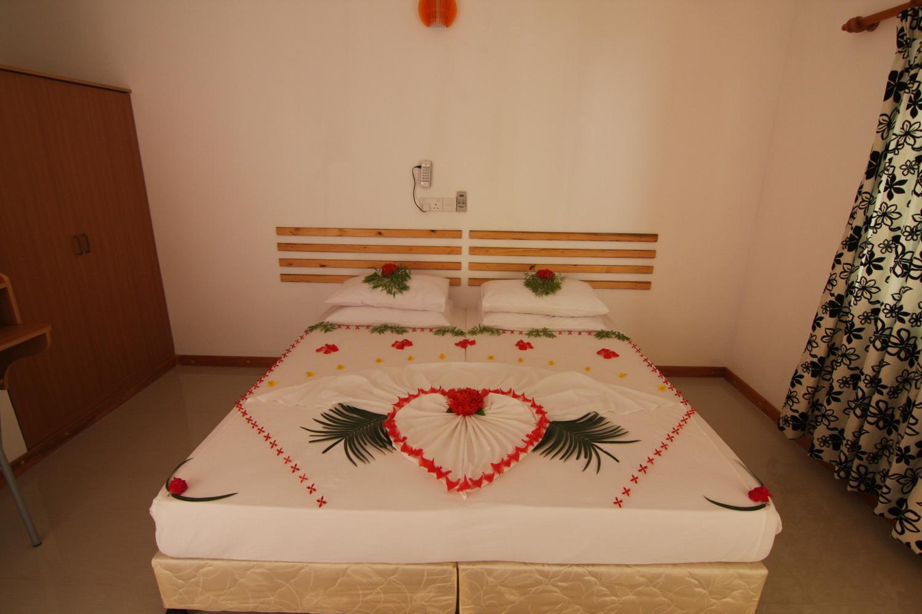 Serene Sky Guest house