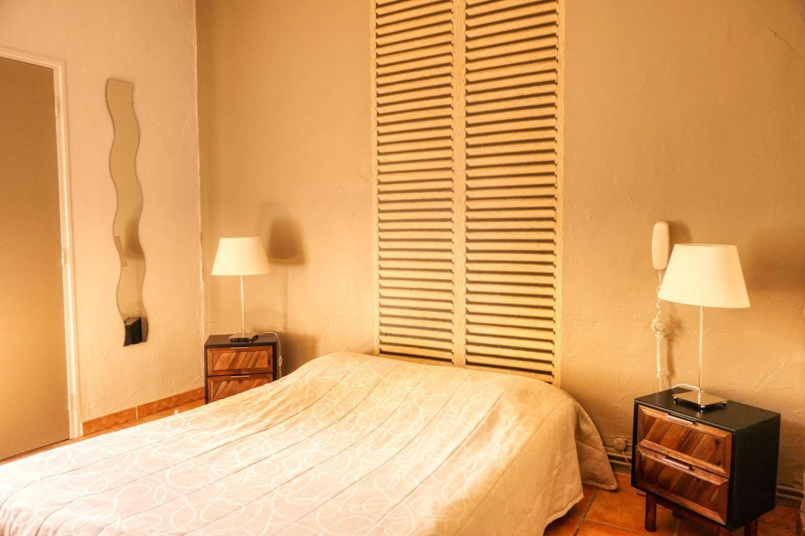 Avignon Vacations - Au Saint Roch - Hotel et Jardin - Property Image 35