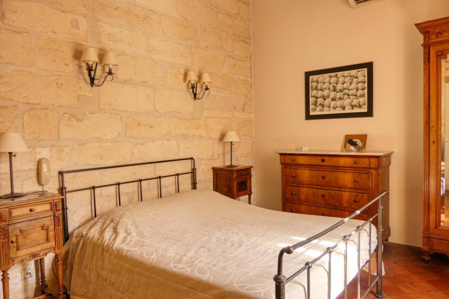 Avignon Vacations - Au Saint Roch - Hotel et Jardin - Property Image 36