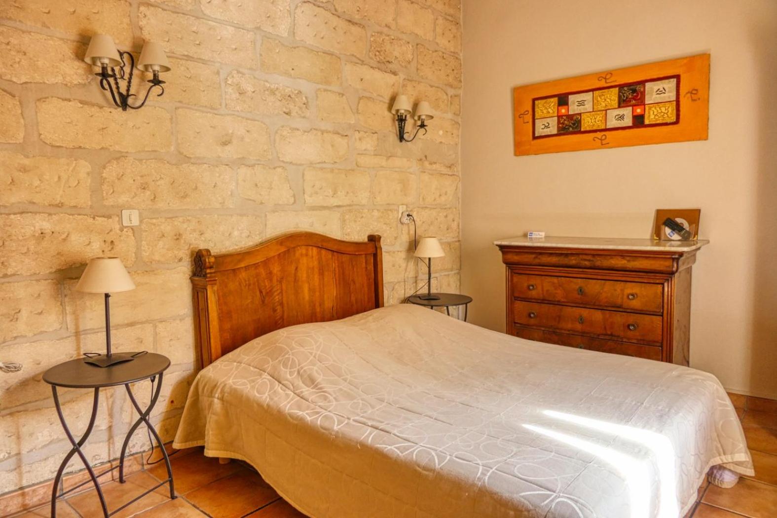 Avignon Vacations - Au Saint Roch - Hotel et Jardin - Property Image 37