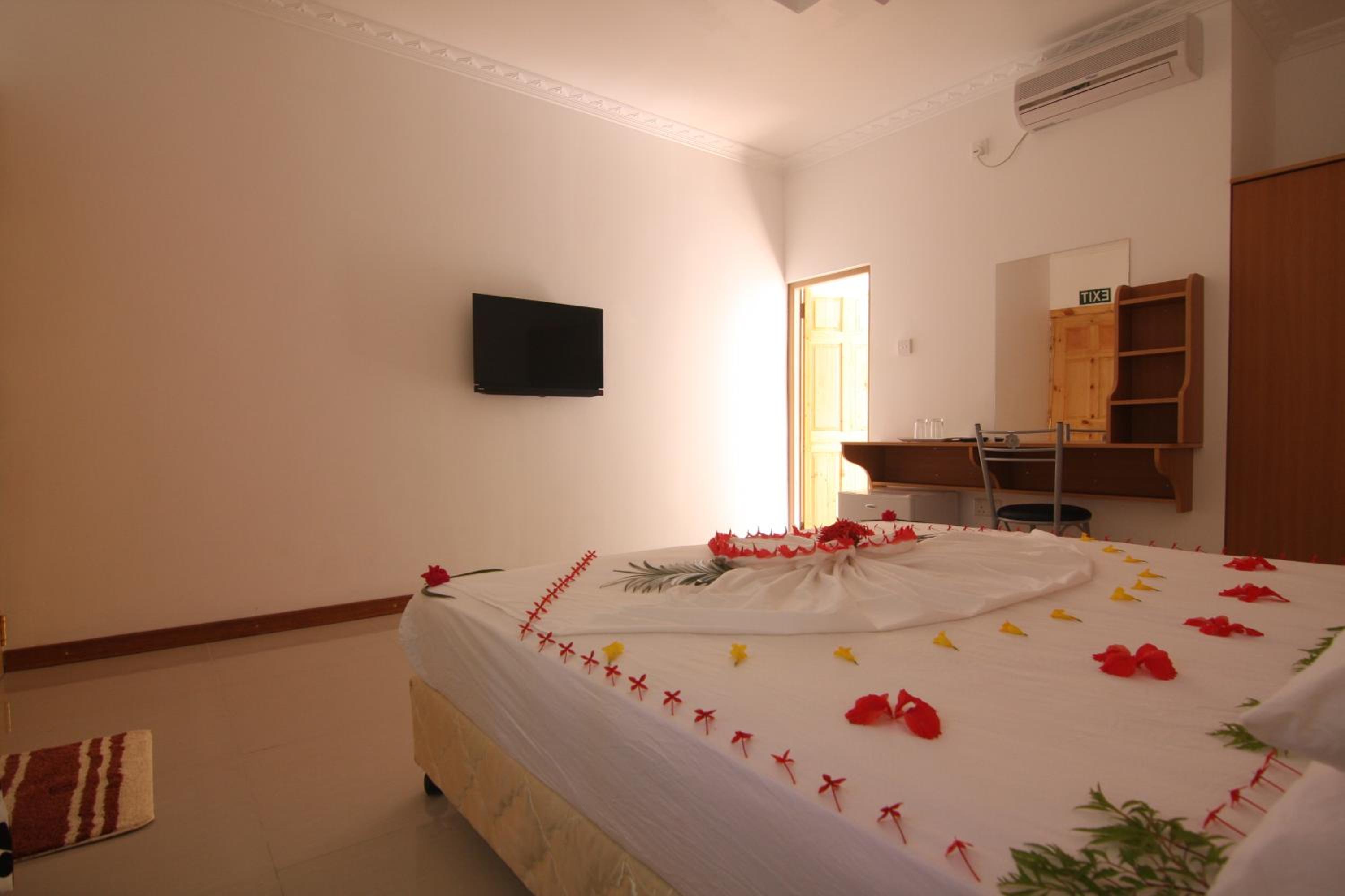 Serene Sky Guest house