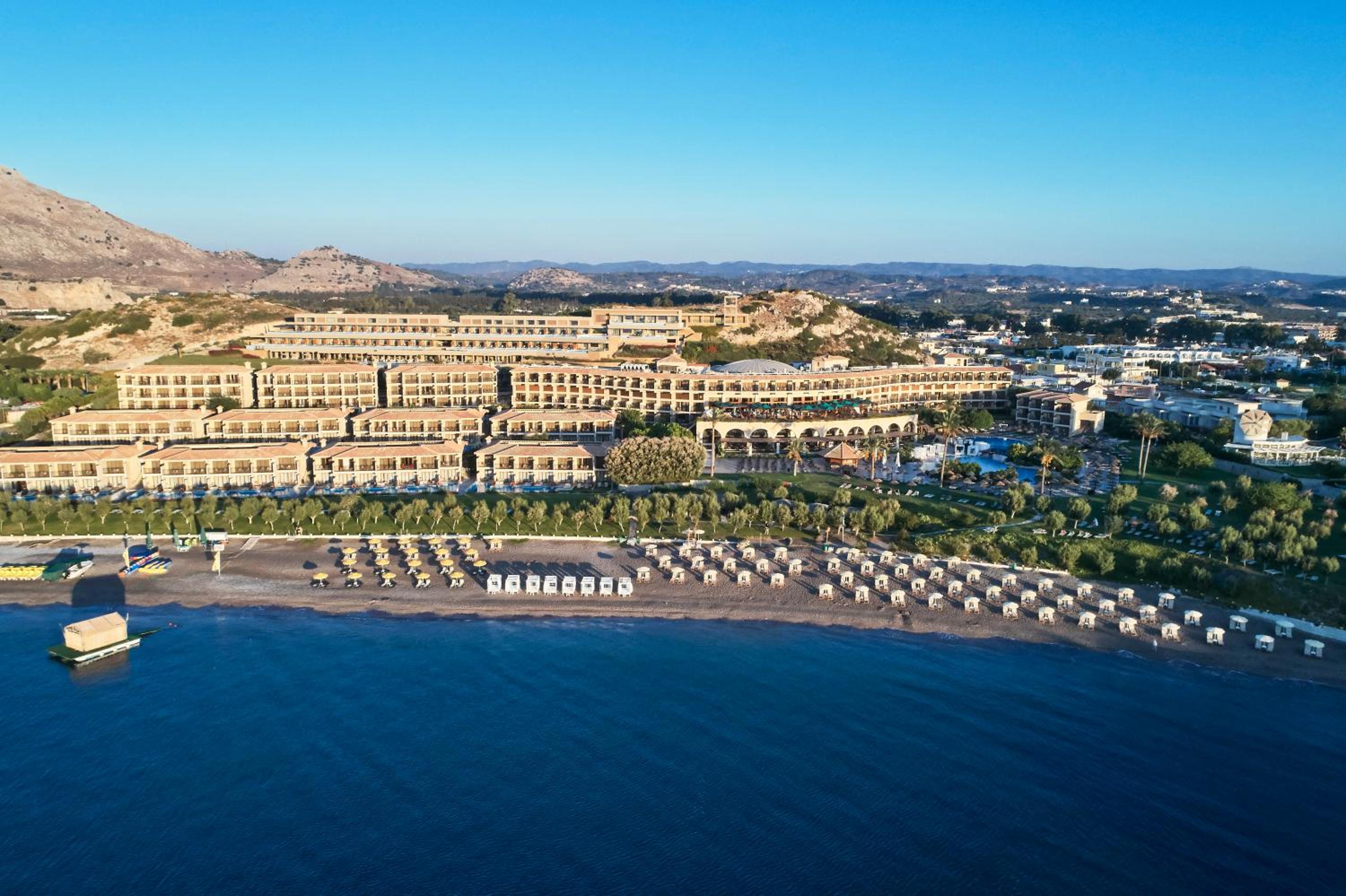 Atlantica Imperial Resort - Adults Only view 3