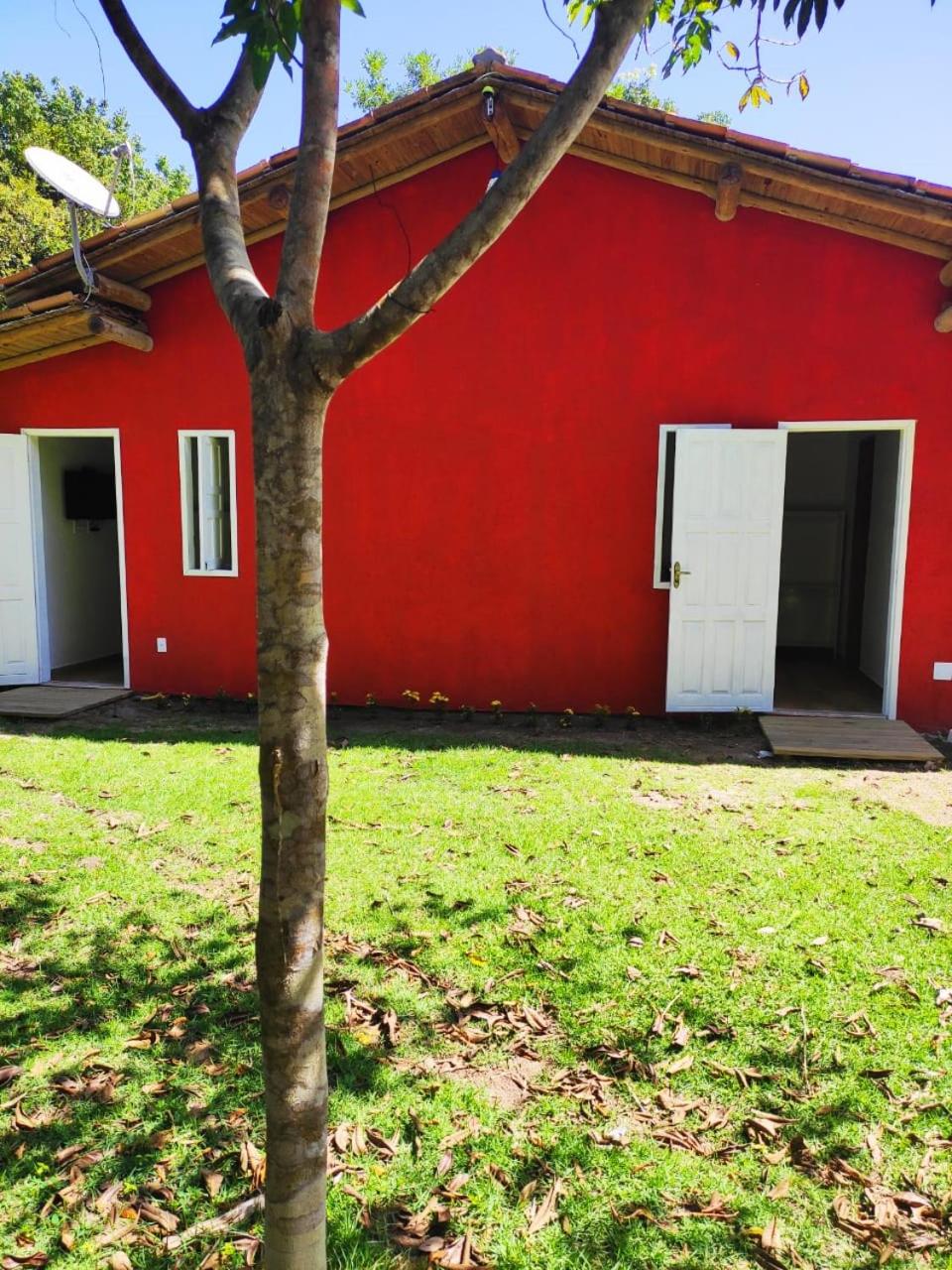 Hotel Hospedaria Dedo de Moça - Image 1