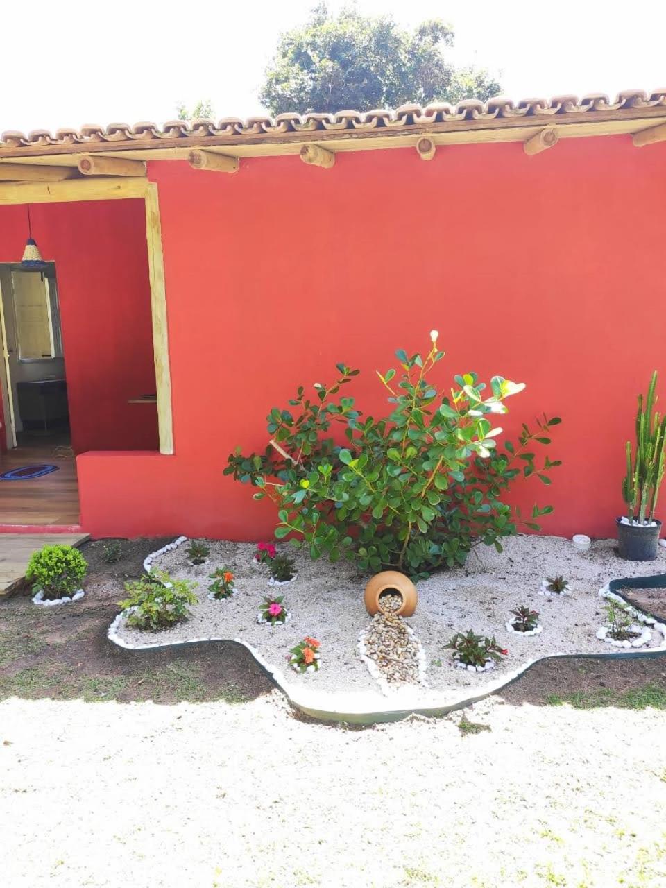 Hospedaria Dedo de Moça