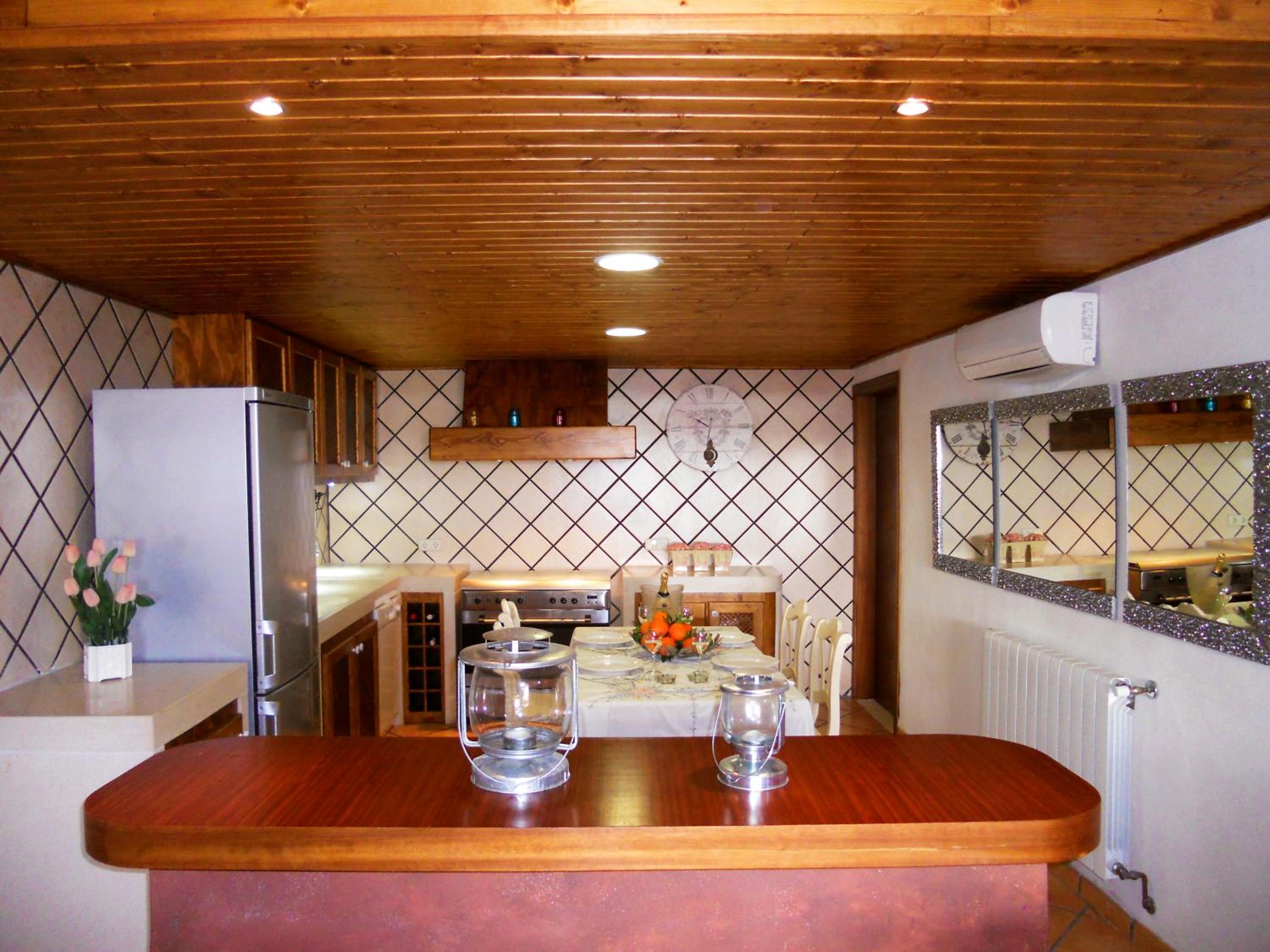 Holiday Home Finca Son Ramon