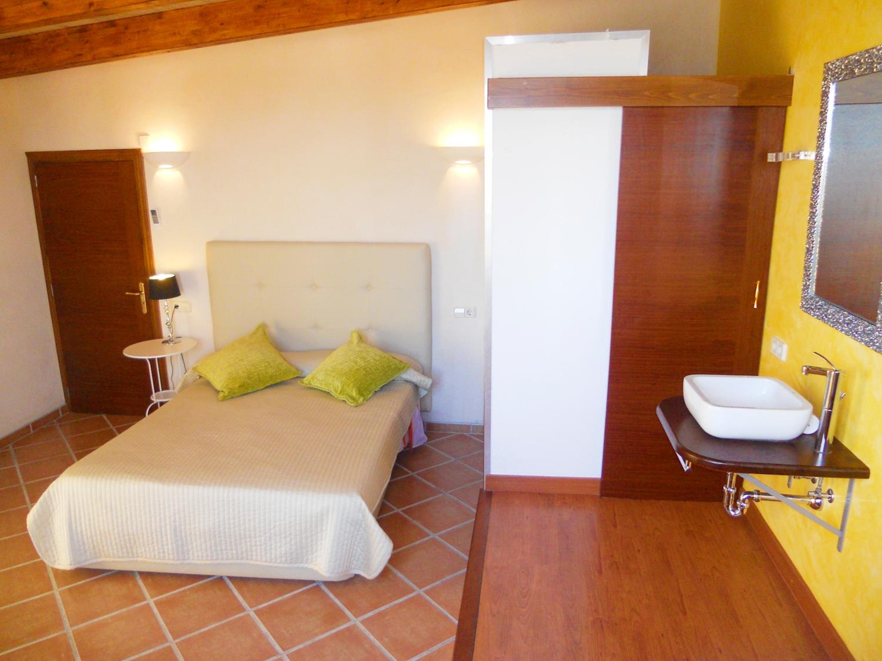 Holiday Home Finca Son Ramon