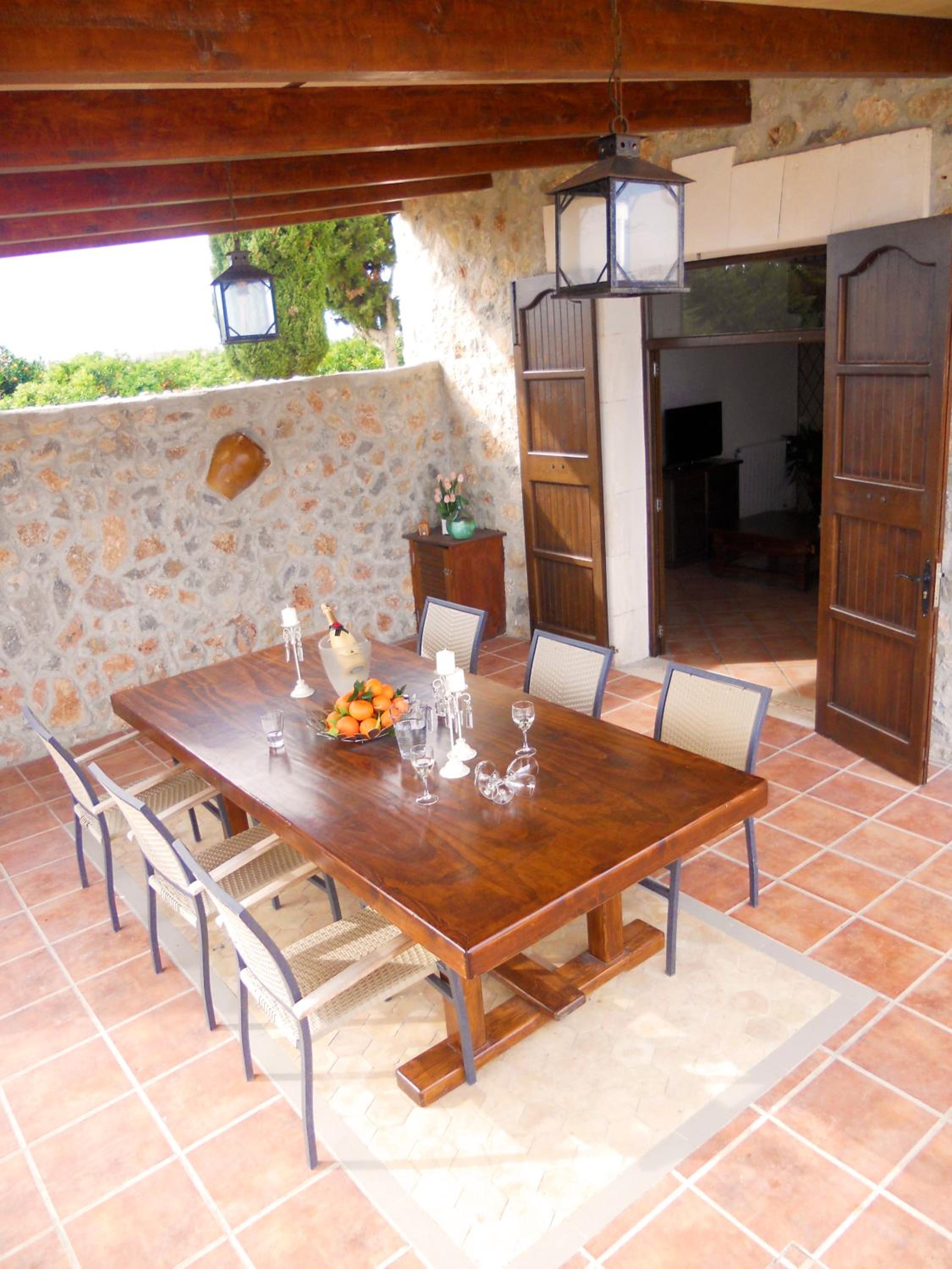 Holiday Home Finca Son Ramon