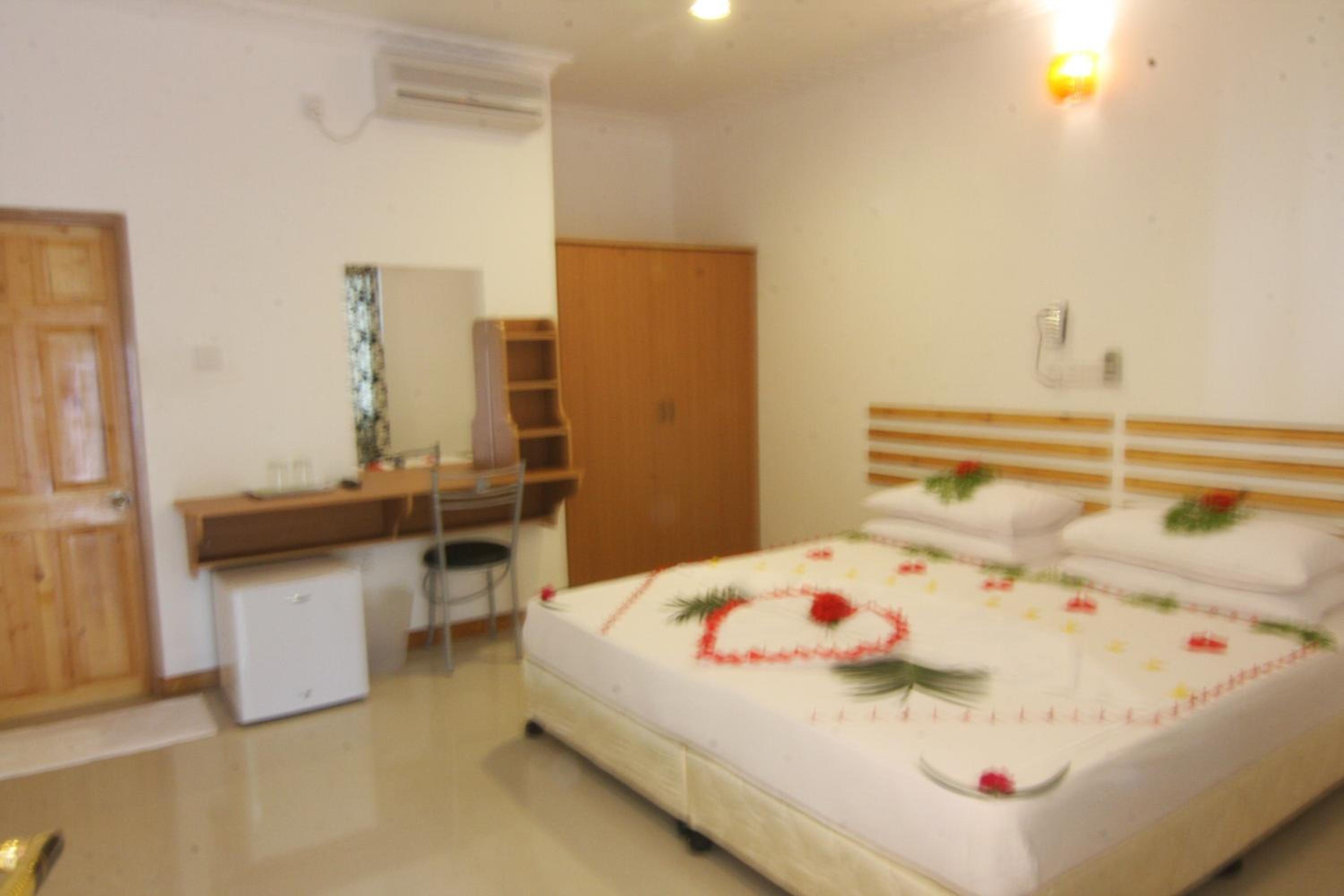 Serene Sky Guest house