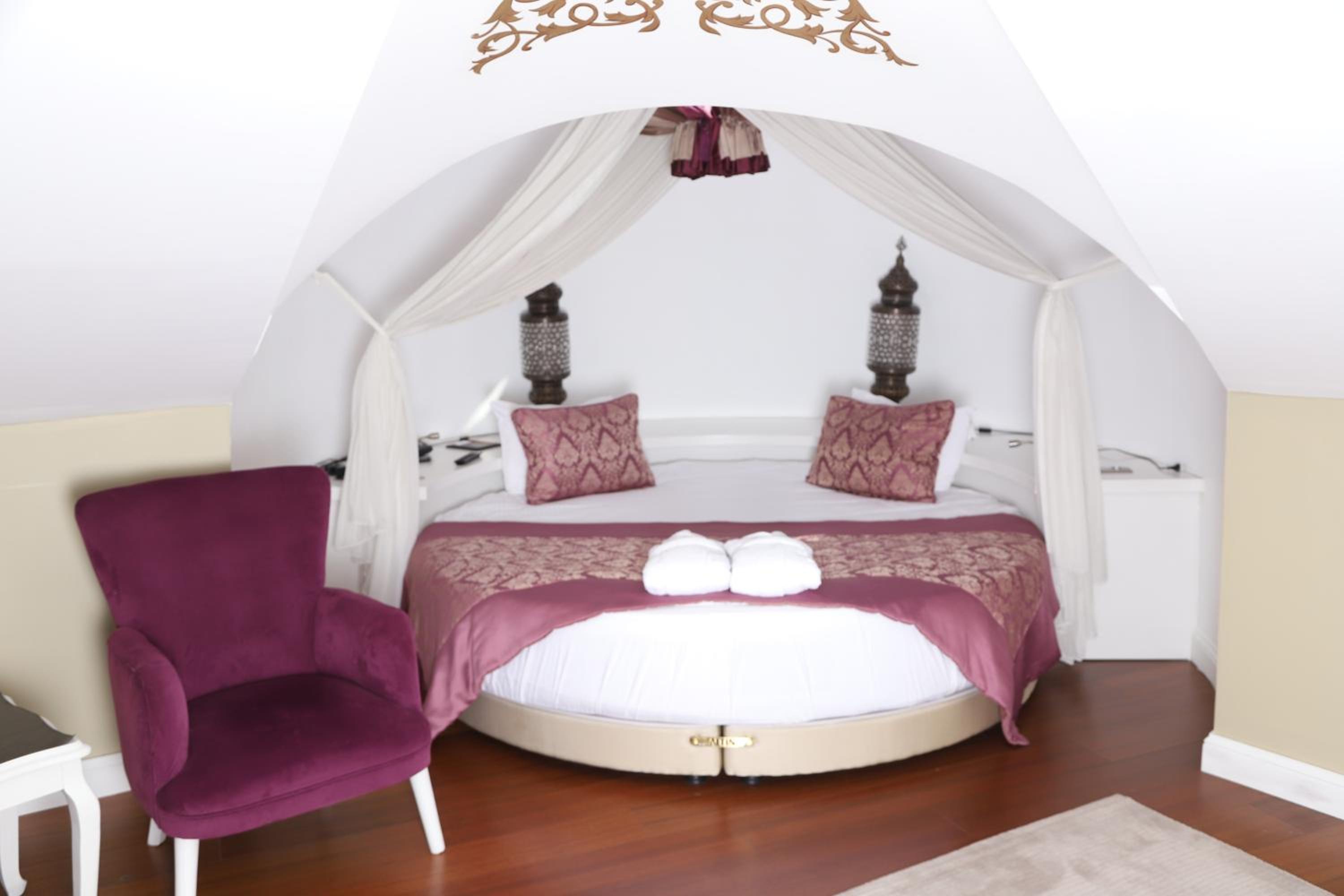 Hurry Inn Merter Istanbul - Image 67