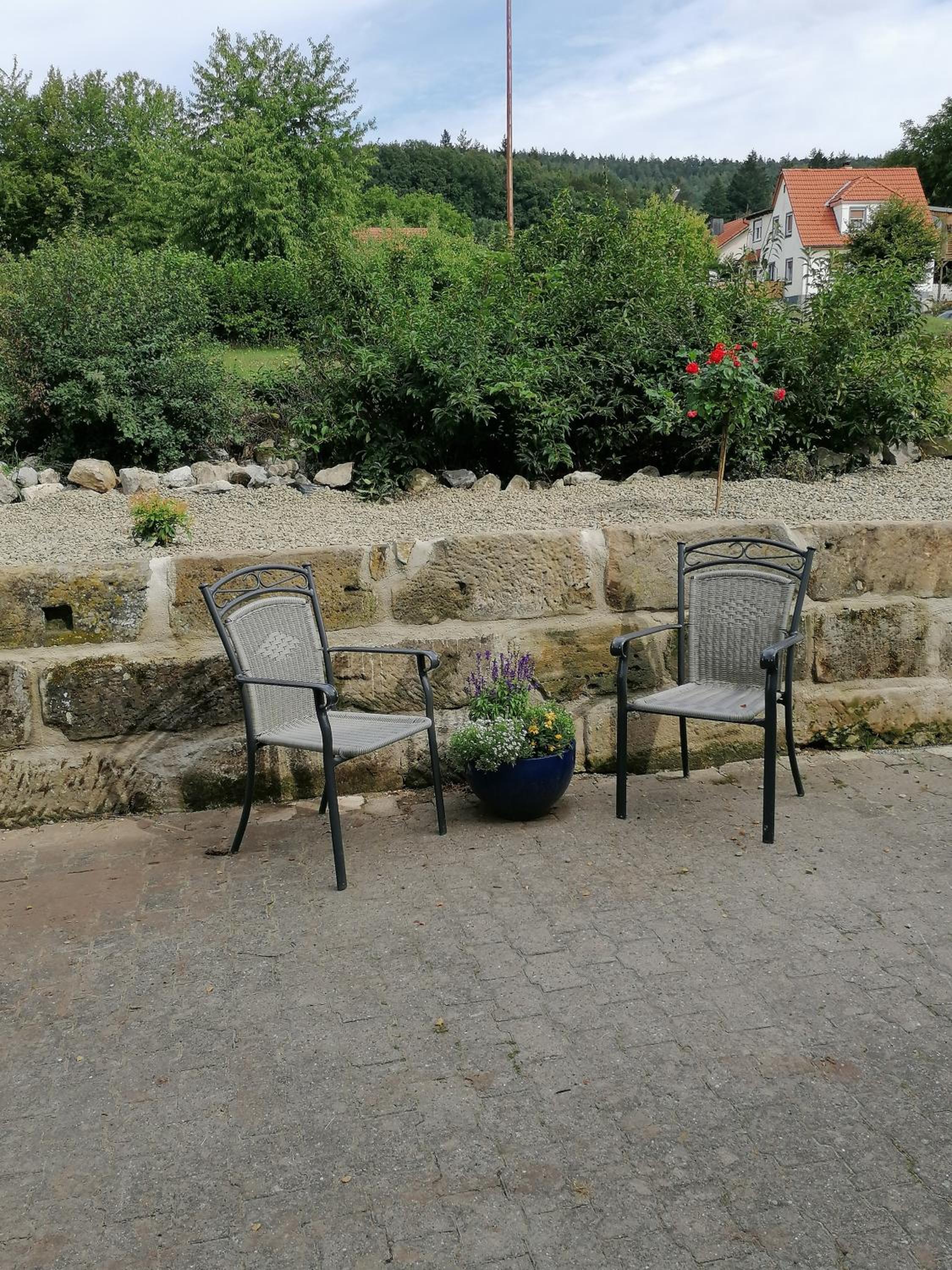 Landgasthof Fischer
