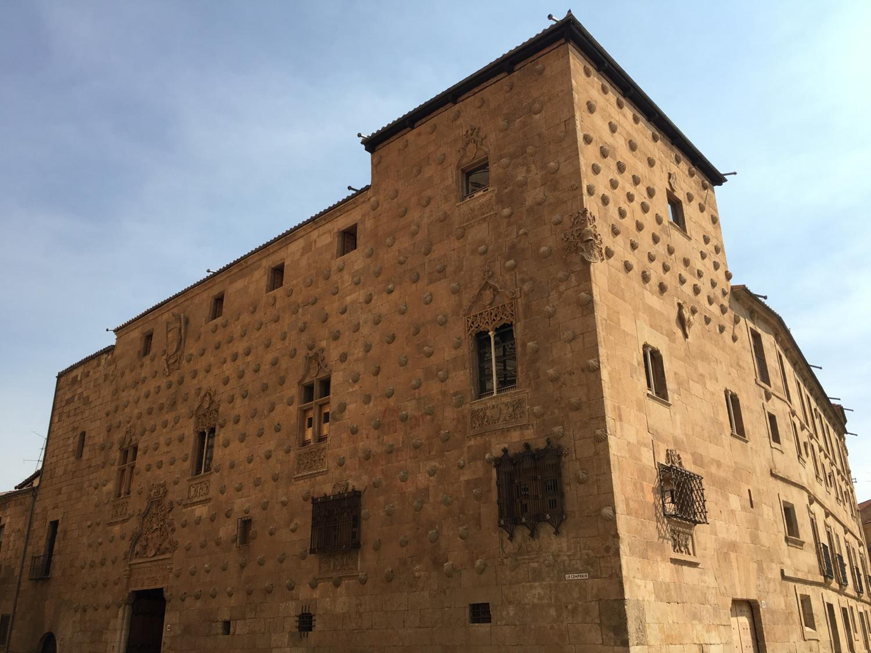 Apartamento en pleno centro de Salamanca !!!