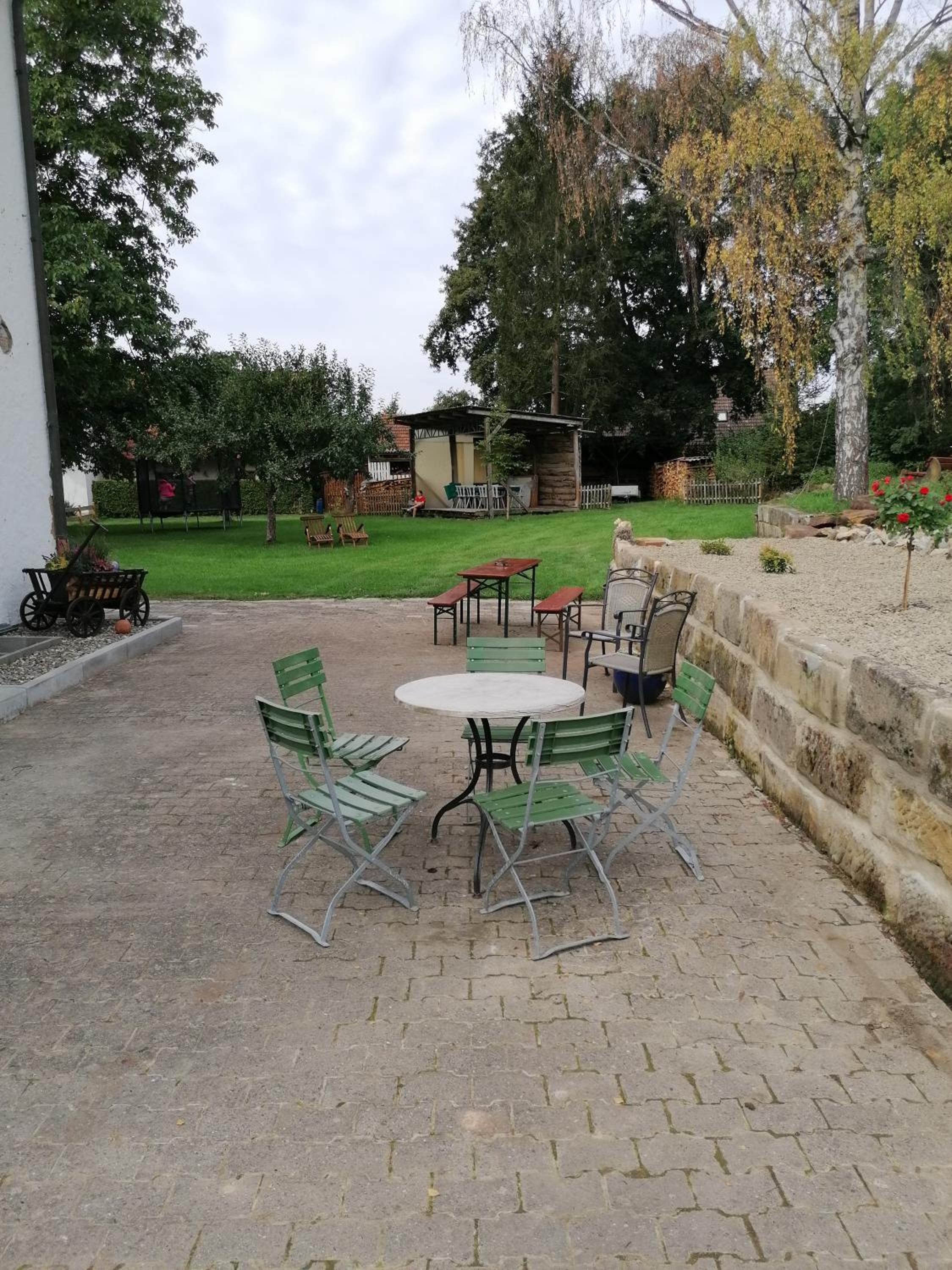 Landgasthof Fischer